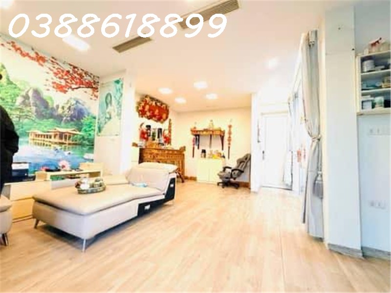 🏢 MẶT PHỐ HÀO NAM, ĐỐNG ĐA - 90M2 -  LÔ GÓC 2 MẶT THOÁNG - MẶT TIỀN 9M QUYỀN LỰC - KINH DOANH 16003605
