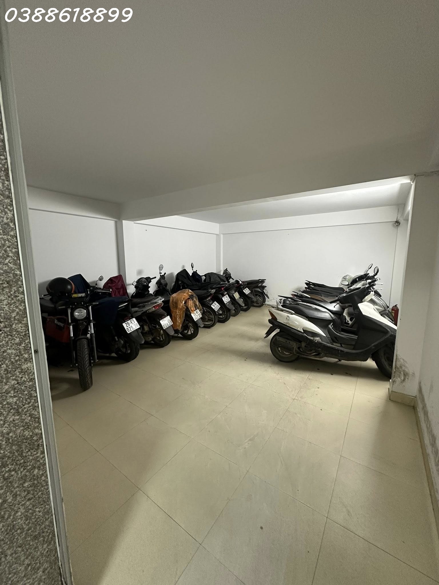 🏢 TOÀ NHÀ PHÂN LÔ TRUNG KÍNH, CẦU GIẤY - 85M2 - 7 TẦNG THANG MÁY - Ô TÔ TRÁNH VỈA HÈ 16003615