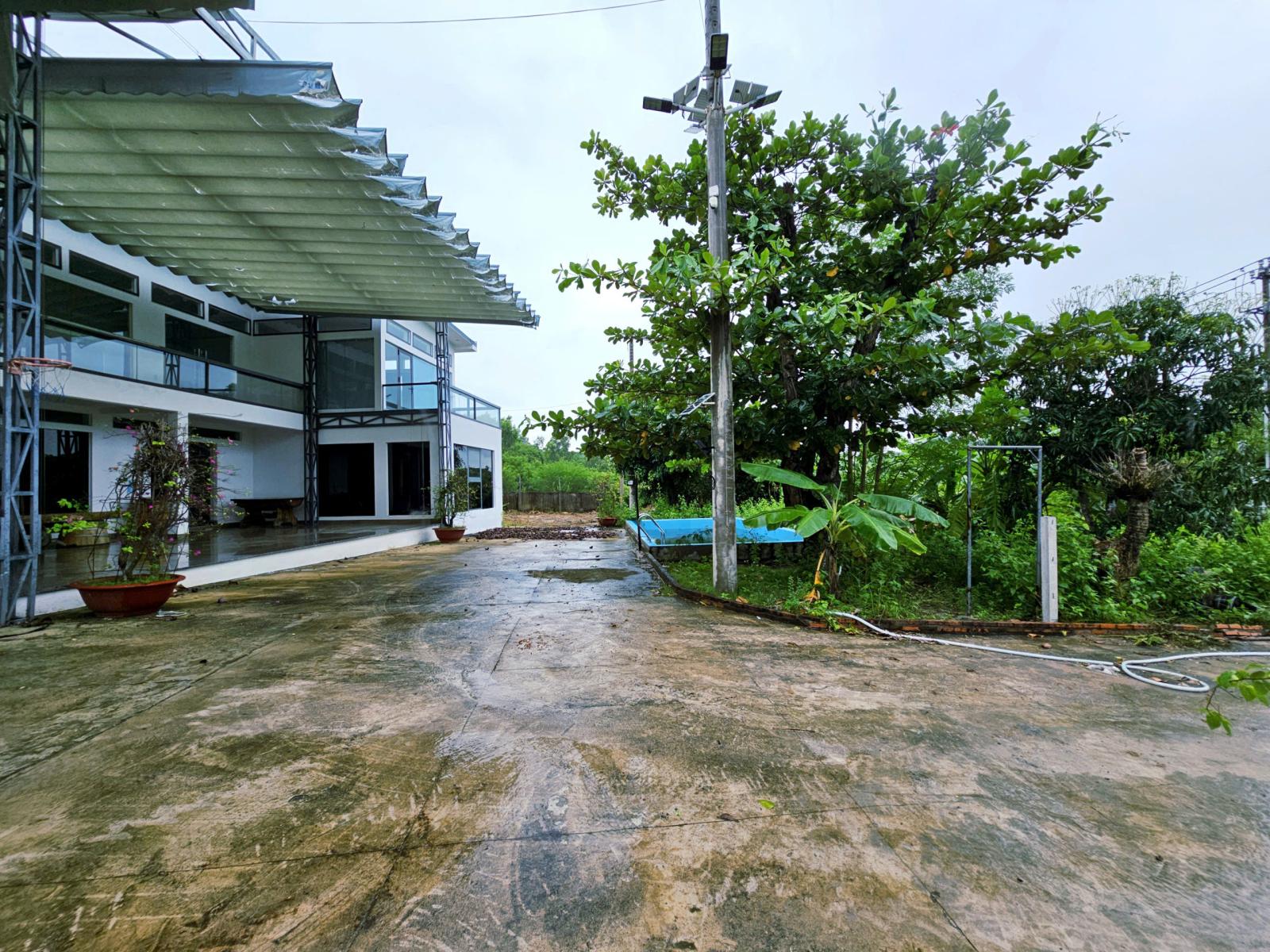 Bán đất lớn Khu lấn biển KĐT VĨNH HÒA Bắc Nha Trang - Khánh Hoà. 

- Diện tích: 1776m² 
•Ngang 27m 16003619