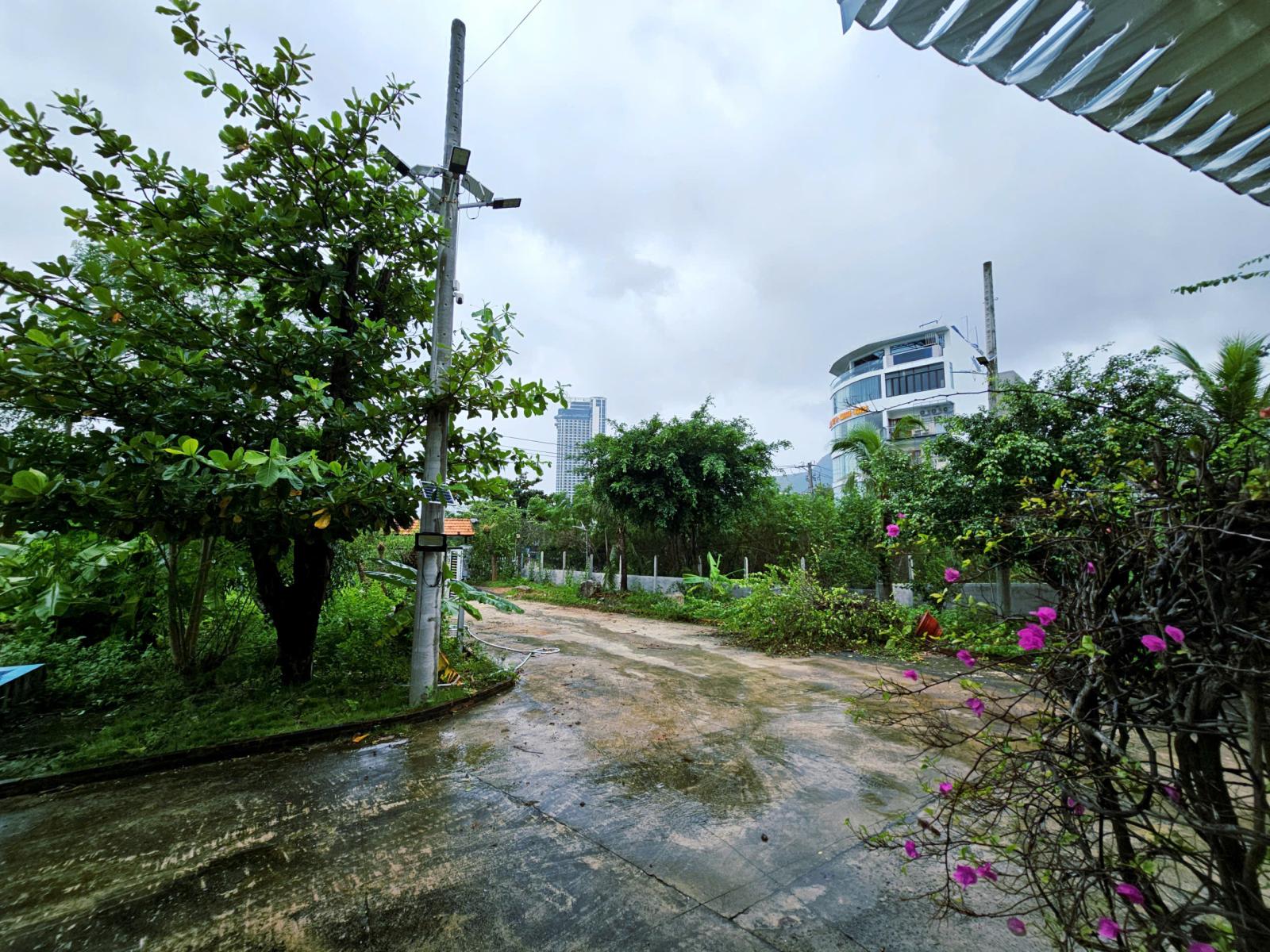 Bán đất lớn Khu lấn biển KĐT VĨNH HÒA Bắc Nha Trang - Khánh Hoà. 

- Diện tích: 1776m² 
•Ngang 27m 16003619