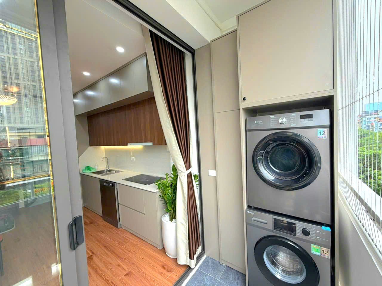 CĂN HỘ ĐẸP - GIÁ TỐT Bán căn hộ 68m2 Trung Kính Phường Yên Hòa, Quận Cầu Giấy, tp Hà Nội 16003626