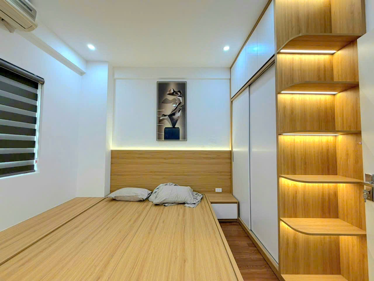 CĂN HỘ ĐẸP - GIÁ TỐT Bán căn hộ 68m2 Trung Kính Phường Yên Hòa, Quận Cầu Giấy, tp Hà Nội 16003626