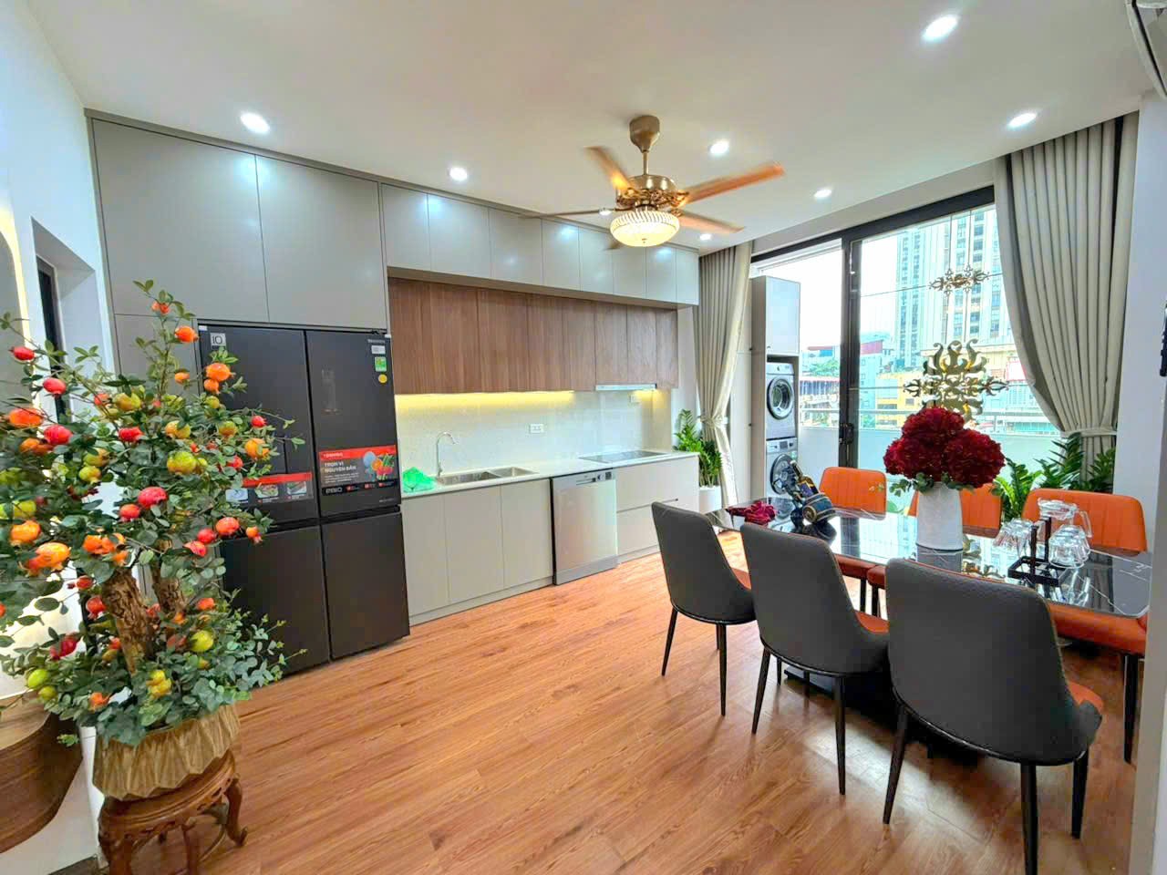 CĂN HỘ ĐẸP - GIÁ TỐT Bán căn hộ 68m2 Trung Kính Phường Yên Hòa, Quận Cầu Giấy, tp Hà Nội 16003626