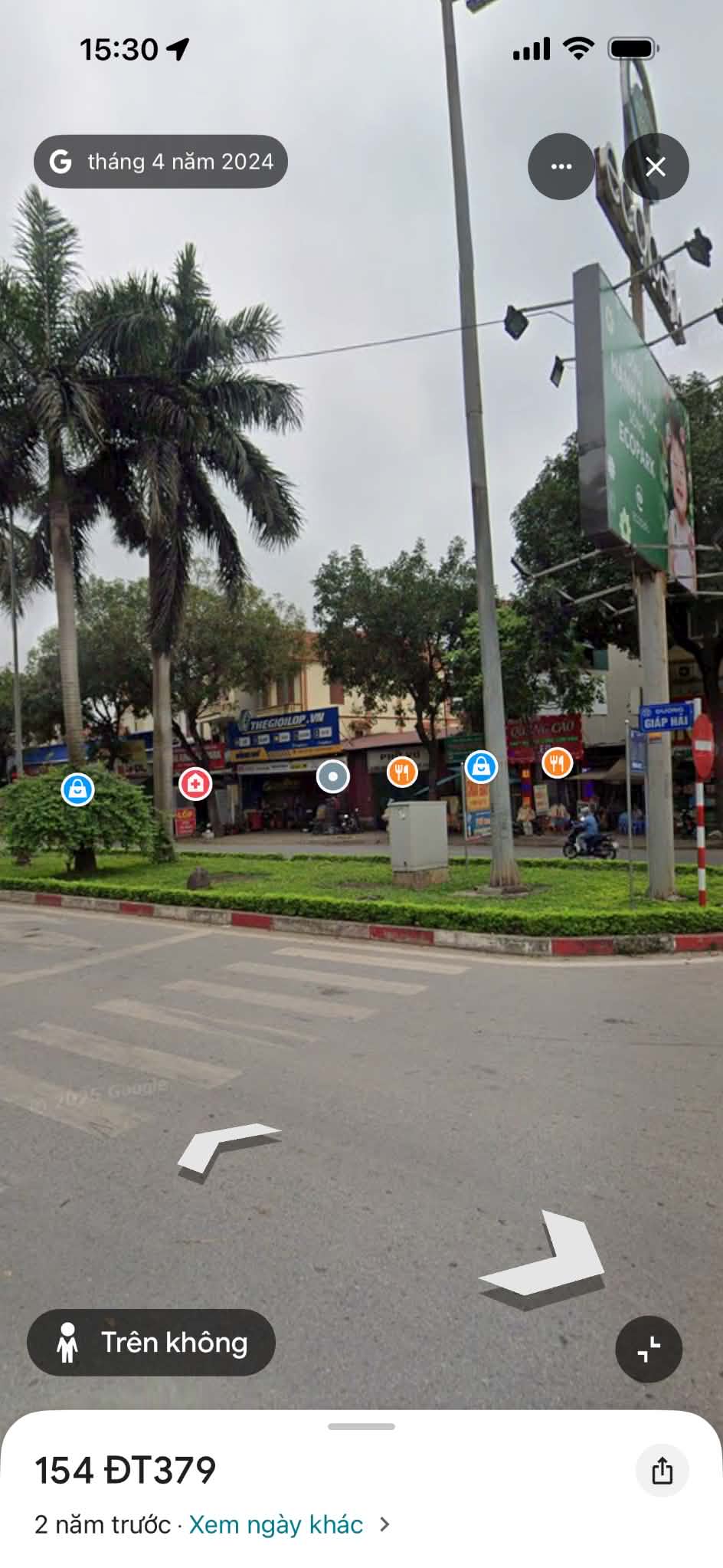 Cho thuê Kho, Xưởng, MBKD tại Cự Khối, Long Biên 200m2 mtien 8m đường 17m vỉa hè 16003627