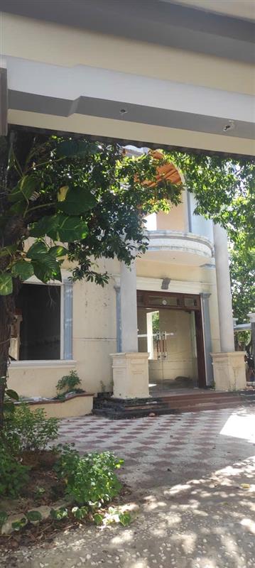 Chính chủ cần bán đất kiệt Phong Bắc 20, Cẩm Lệ, Đà Nẵng 16003629