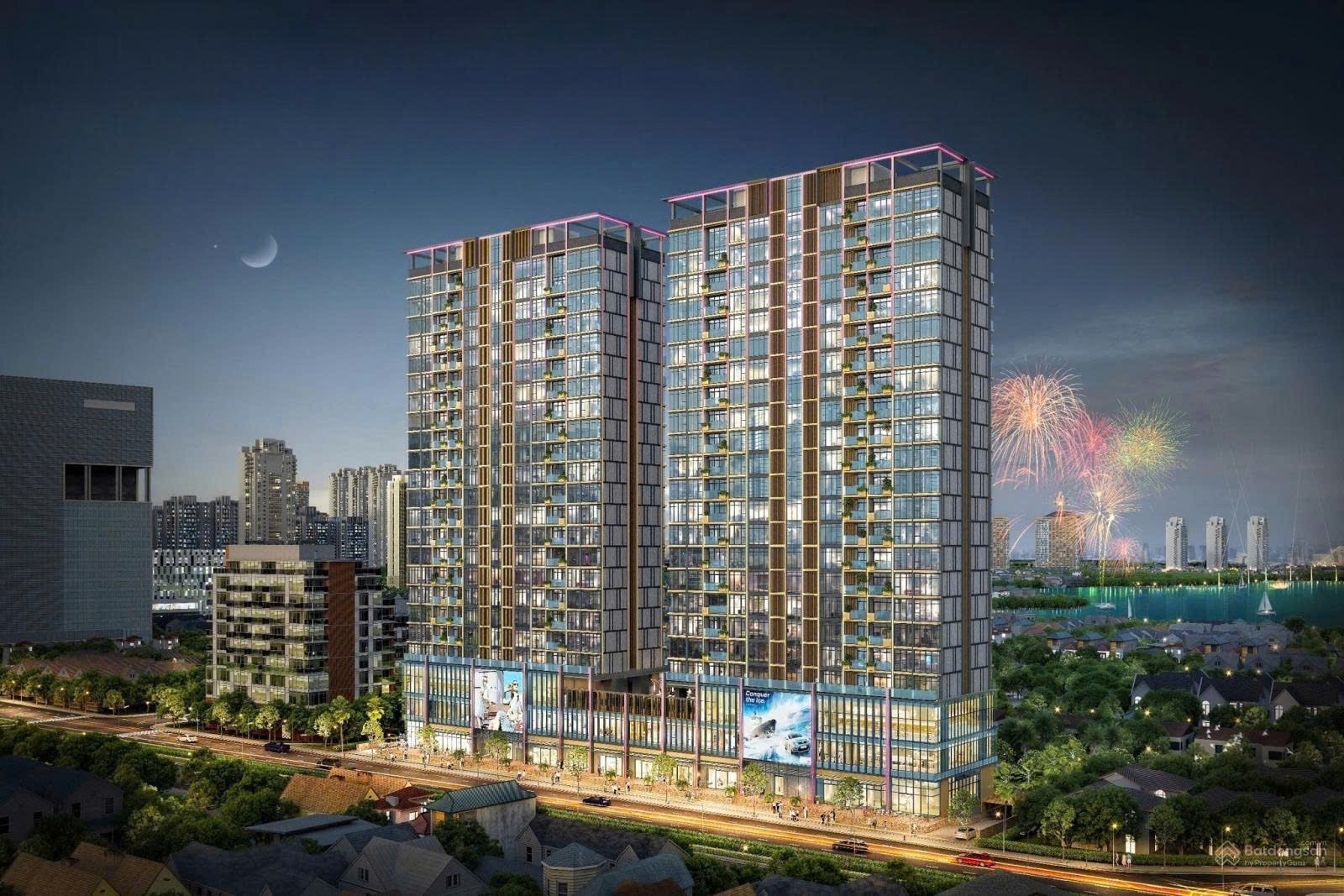 CELESTINE WESTLAKE – BIỂU TƯỢNG SỐNG THƯỢNG LƯU GIỮA LÒNG TÂY HỒ  Tọa lạc tại khu Vườn Đào, Tây Hồ 16003631