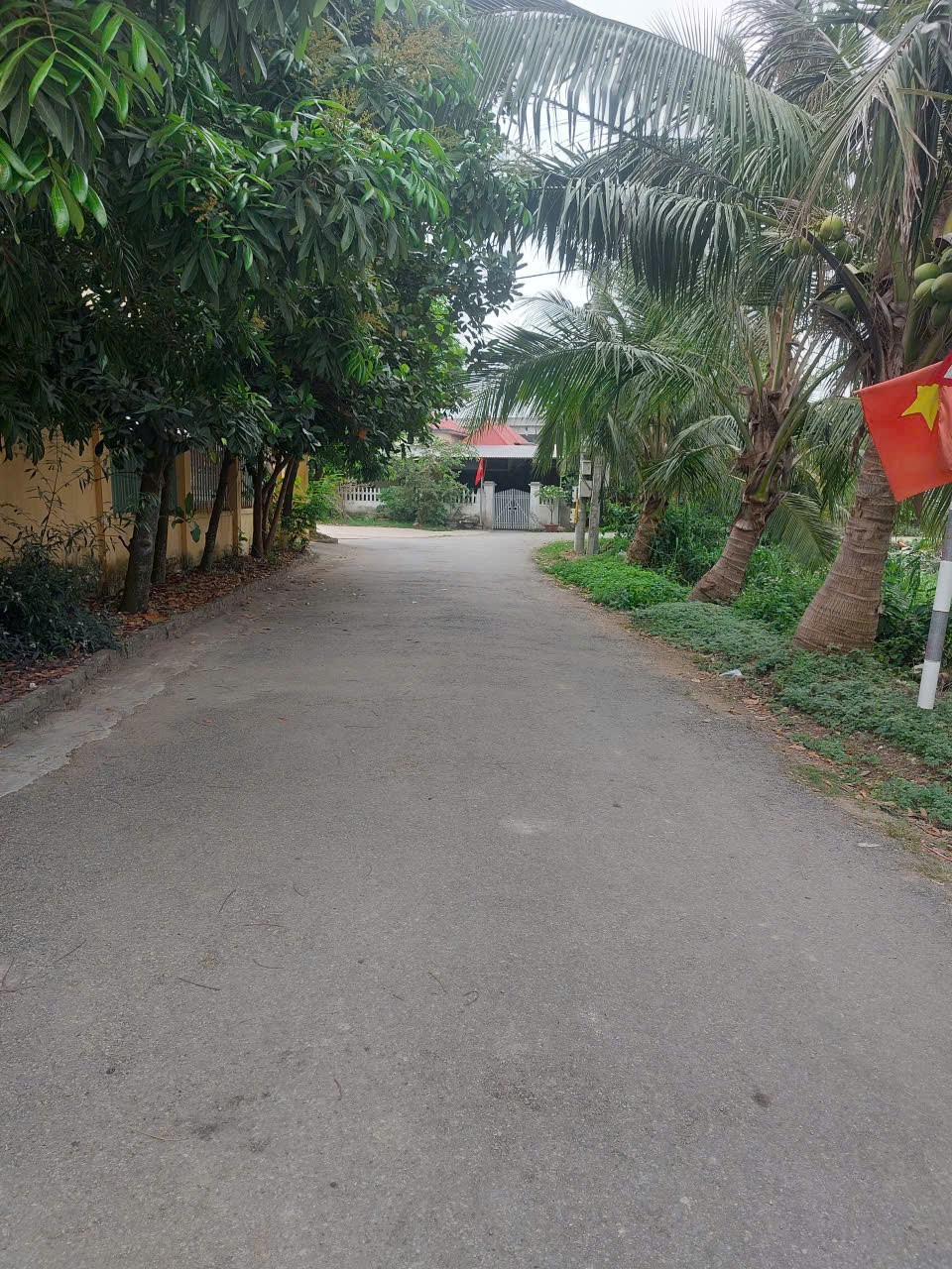 ĐẤT ĐẸP - GIÁ TỐT - Cần Bán Nhanh Lô Đất mặt đường bờ mương Hải Thành 2, Dương Kinh, TP Hải Phòng 16003633