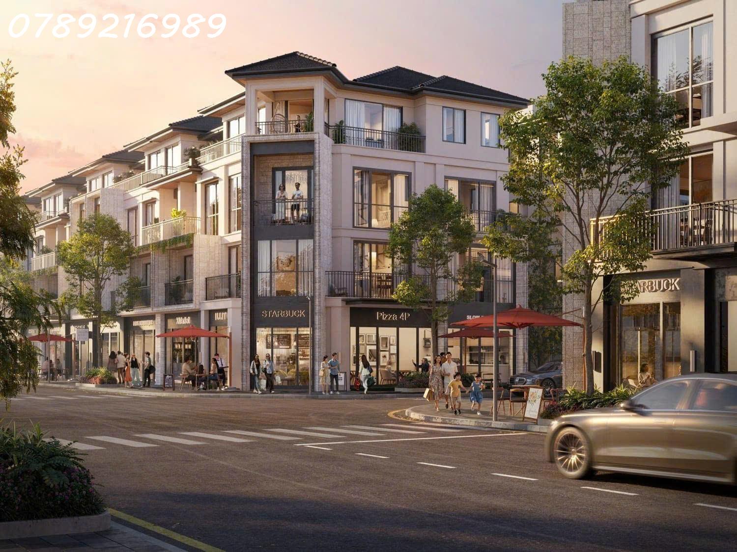 Siêu Phẩm-Nhà phố thương mại Thanh Phú Centre Point DT 77m2x1 trệt 3 lầu, chỉ từ 4.4ty/căn 16003634