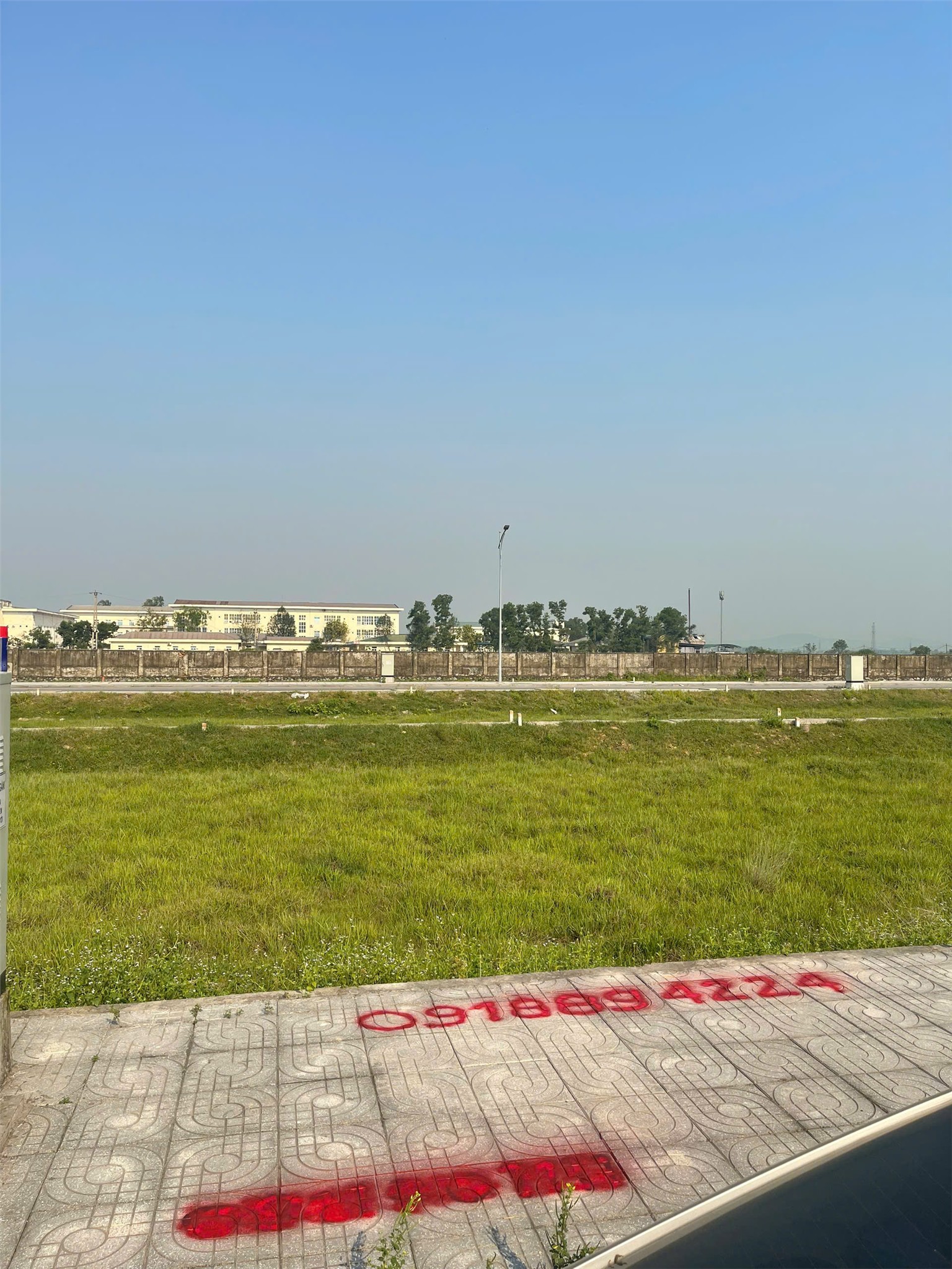 ĐẤT ĐẸP – GIÁ TỐT – CHÍNH CHỦ CẦN BÁN LÔ ĐẤT Tại phường Đức Thuận, TX. Hồng Lĩnh, Hà Tĩnh 16003643