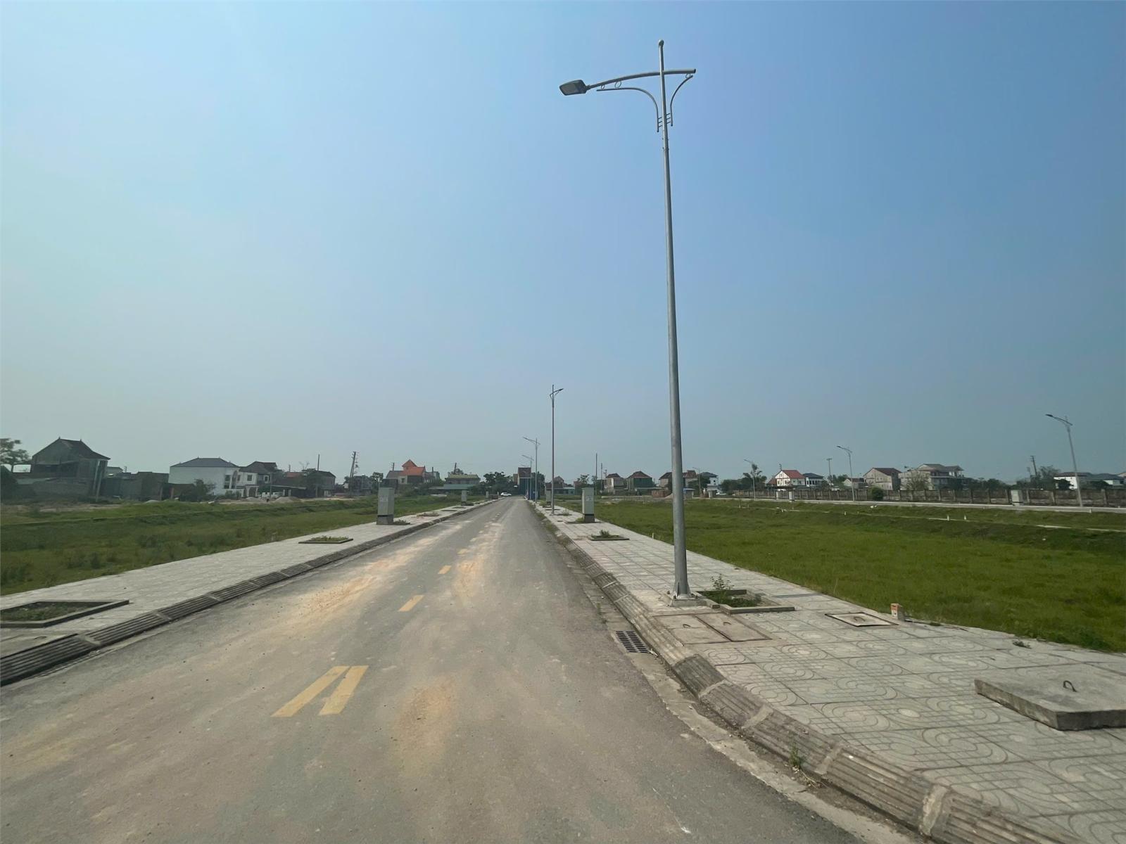 ĐẤT ĐẸP – GIÁ TỐT – CHÍNH CHỦ CẦN BÁN LÔ ĐẤT Tại phường Đức Thuận, TX. Hồng Lĩnh, Hà Tĩnh 16003643