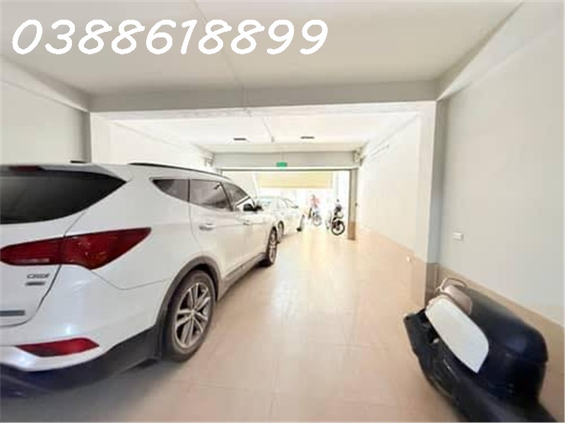 🏢 PHÂN LÔ HOÀNG VĂN THÁI, THANH XUÂN - 100M2 - 8 TẦNG THANG MÁY - MT 5.5M - Ô TÔ TRÁNH 16003652