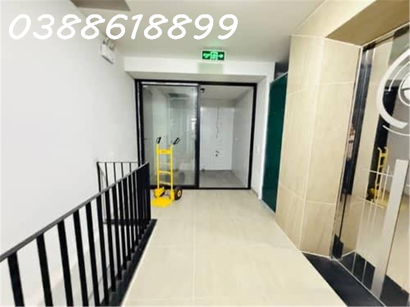 🏢 PHÂN LÔ HOÀNG VĂN THÁI, THANH XUÂN - 100M2 - 8 TẦNG THANG MÁY - MT 5.5M - Ô TÔ TRÁNH 16003652