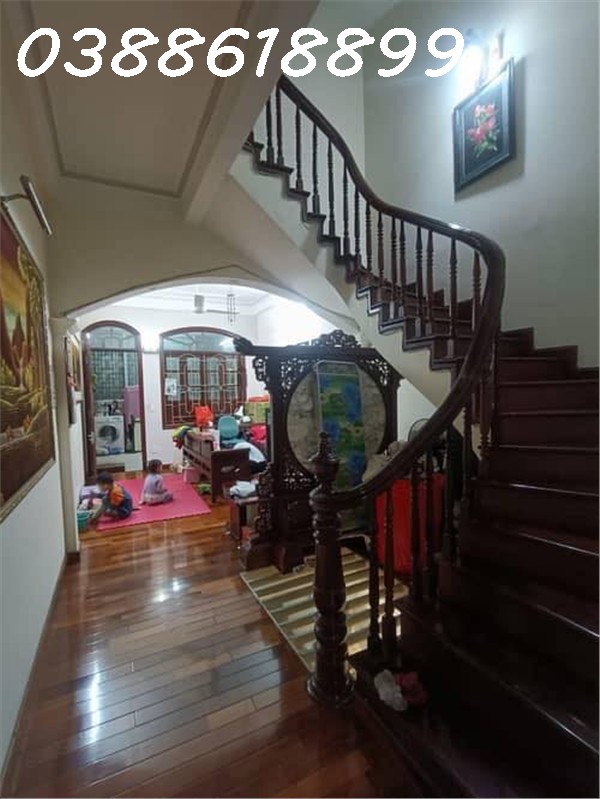 🏢 MẶT PHỐ VƯƠNG THỪA VŨ, THANH XUÂN - 70M2 x 5 TẦNG - KINH DOANH 16003656