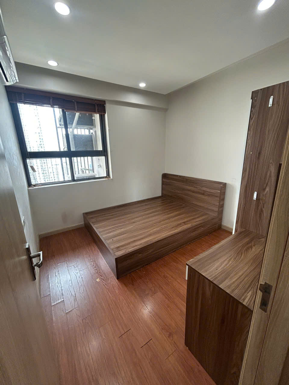Cho thuê căn hộ 2pn Mon city Mỹ Đình đủ đồ giá 12 triệu 16003662