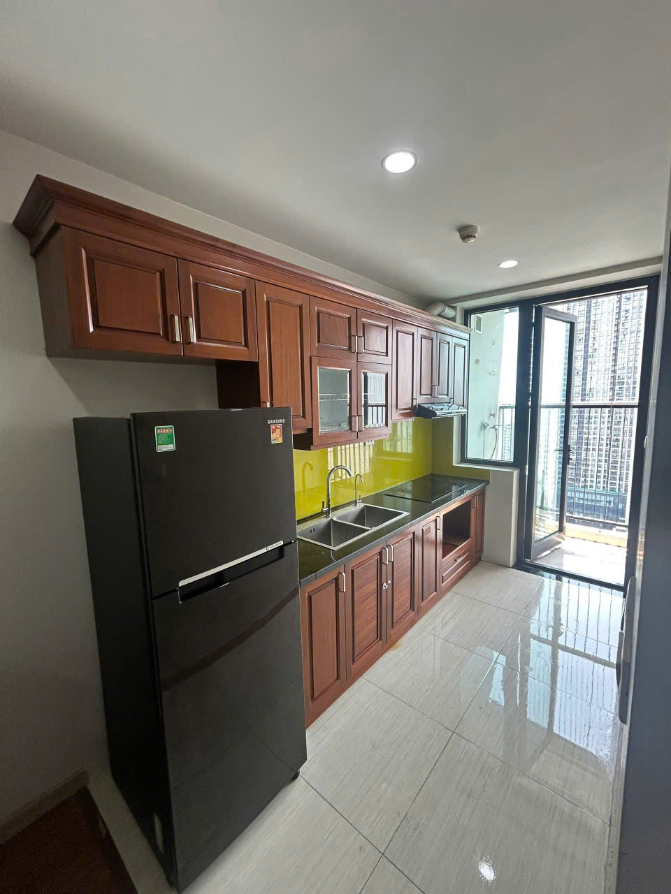 Cho thuê căn hộ 2pn Mon city Mỹ Đình đủ đồ giá 12 triệu 16003662