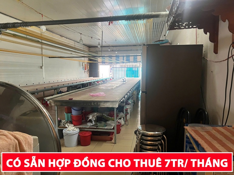 GIÁ TỐT – CẦN BÁN CĂN NHÀ MẶT TIỀN Vạn Hạnh 6, xã Trung Chánh, huyện Hóc Môn, TP. Hồ Chí Minh 16003658