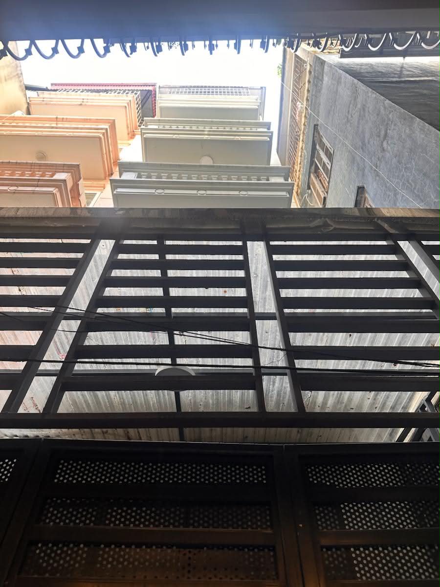 🔥 CHỈ HƠN 10 TỶ SỞ HỮU NGAY NHÀ THỤY KHUÊ – 52M² – 6 TẦNG – LÔ GÓC THOÁNG SÁNG

 16003666