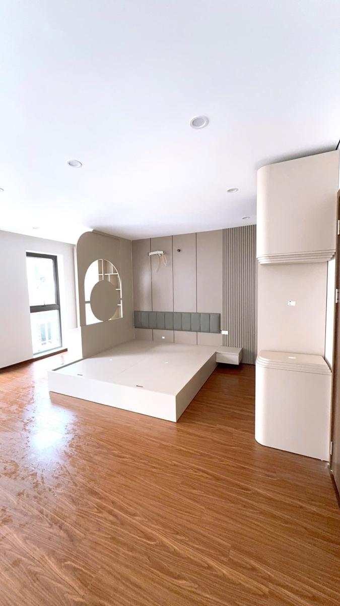 🔥 CHỈ HƠN 10 TỶ SỞ HỮU NGAY NHÀ THỤY KHUÊ – 52M² – 6 TẦNG – LÔ GÓC THOÁNG SÁNG

 16003666