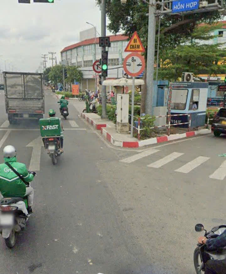 CHÍNH CHỦ BÁN NHÀ Mặt tiền Đường 8m, 2 XE TẢI tránh, thông QL1A + MÃ LÒ, gần Trạm Thu Phí TÂN KỲ 16003665