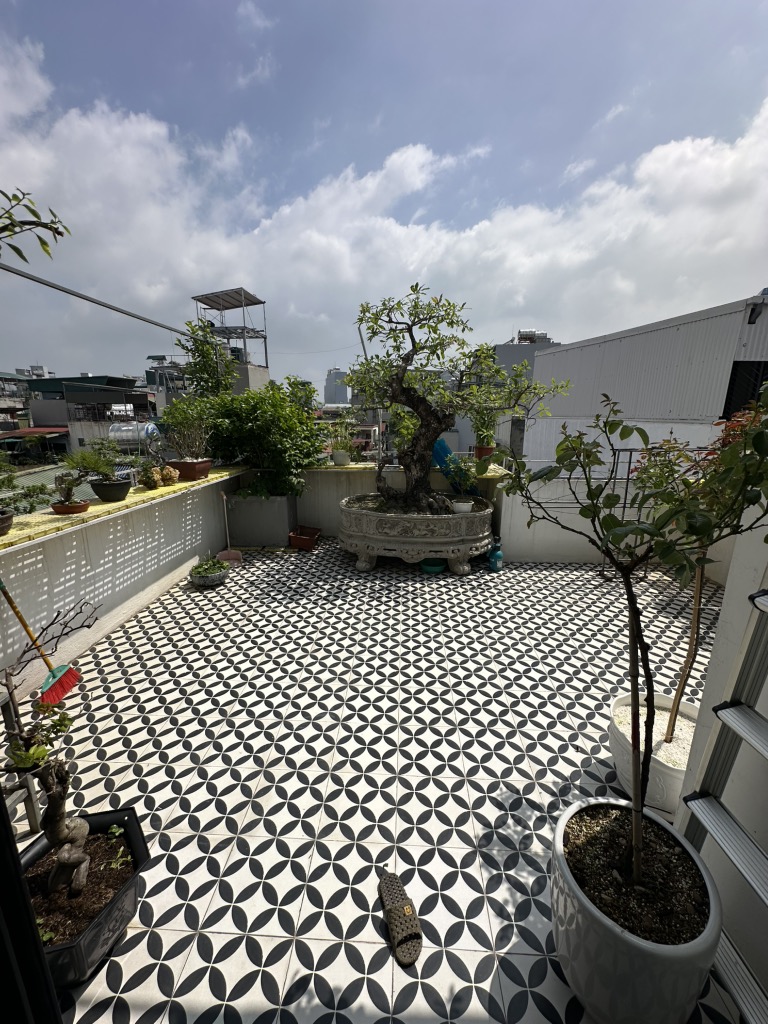 PHỐ HUẾ – LÔ GÓC – 6 TẦNG THANG MÁY – Ô TÔ – CHỈ 17 TỶ 16003676