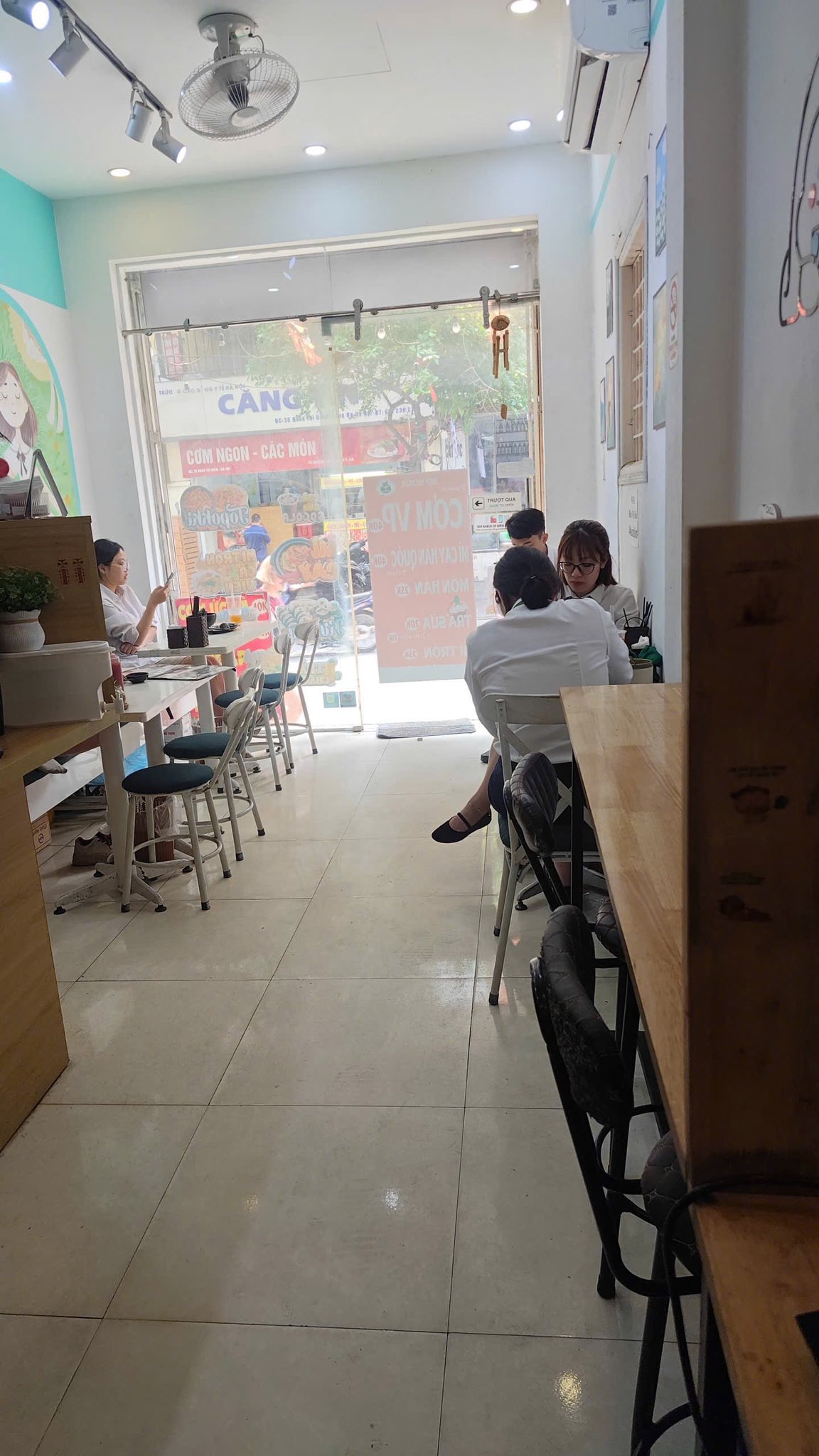 Sang nhượng quán tại 40 Đoàn Thị Điểm, Đống Đa, Hà Nội 16003684