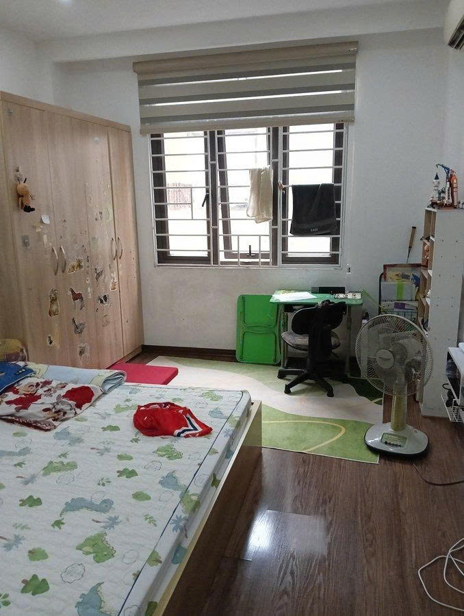 BÁN NHÀ MỚI-ĐẸP Ô TÔ ĐỖ CỬA -KINH DOANH 42m2 X 4 Tầng 8.2 Tỷ. Vũ Xuân Thiều-Long Biên. 16003686