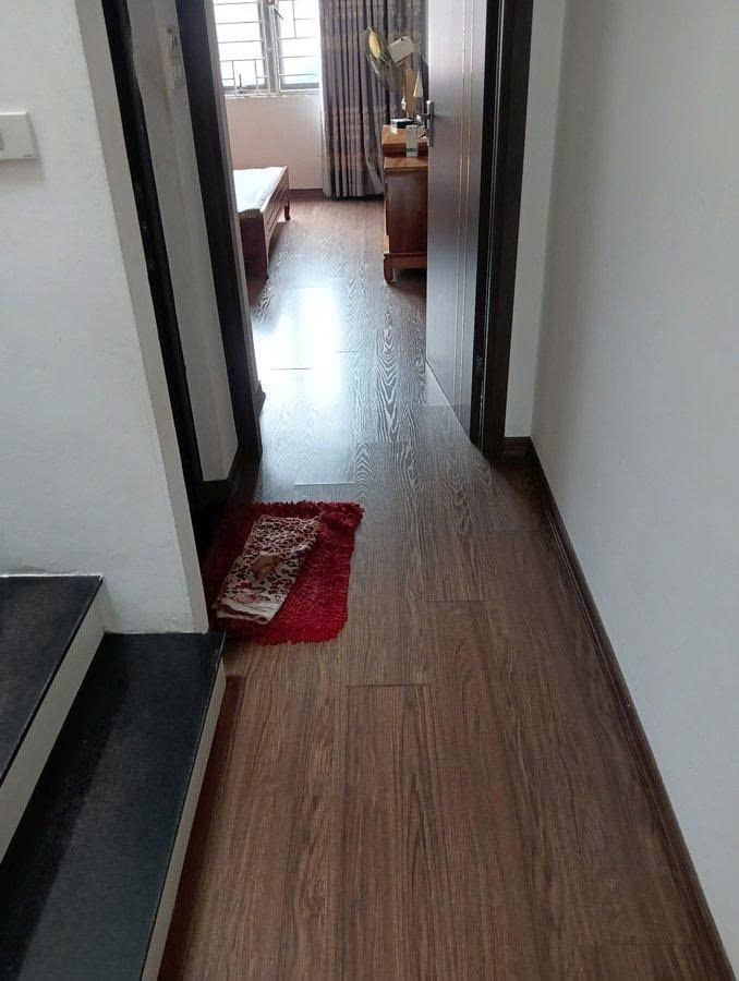 BÁN NHÀ MỚI-ĐẸP Ô TÔ ĐỖ CỬA -KINH DOANH 42m2 X 4 Tầng 8.2 Tỷ. Vũ Xuân Thiều-Long Biên. 16003686