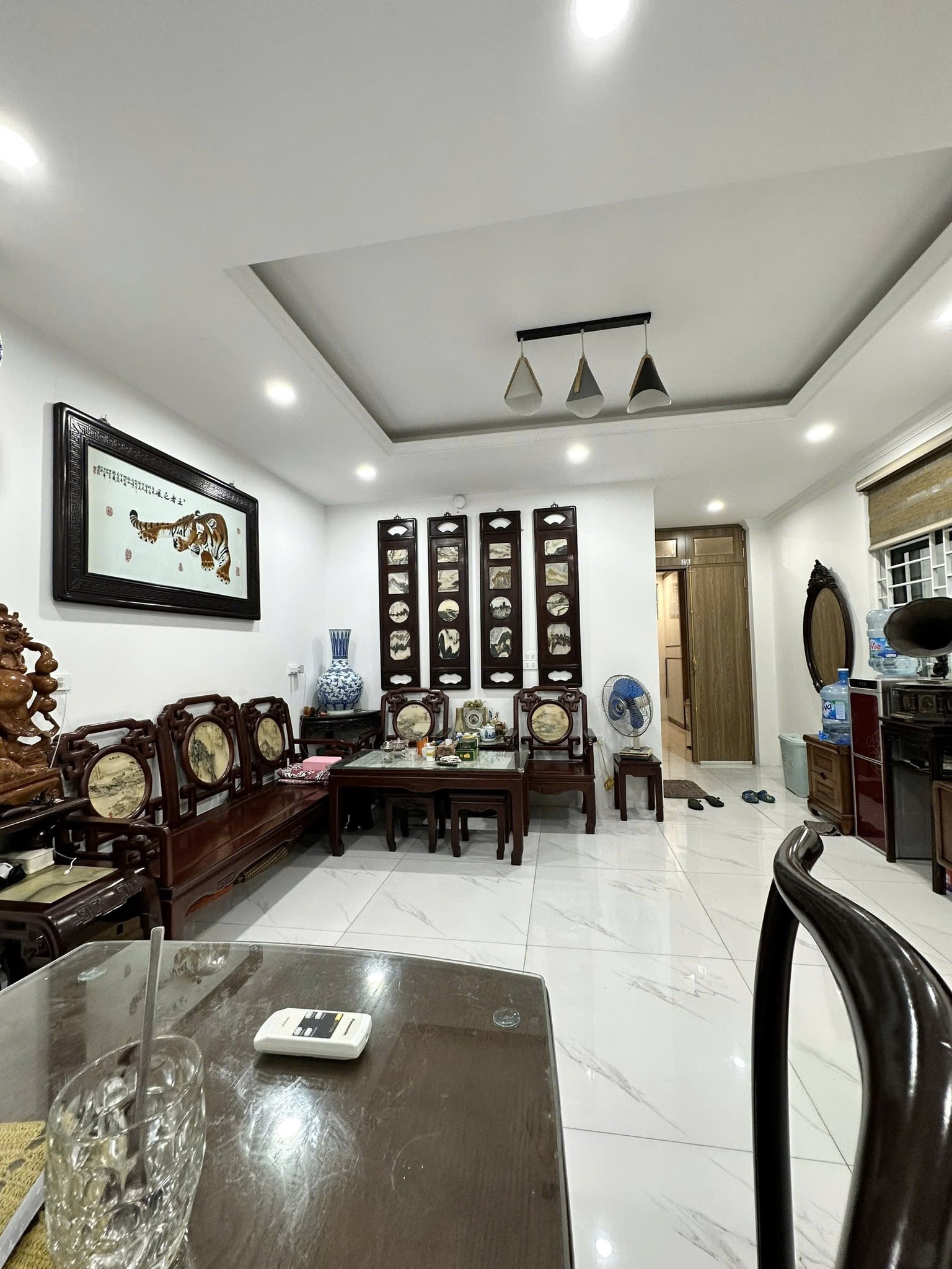Bán nhà mặt phố Lò Đúc, 75m2, 6 tầng thang máy, mặt tiền gần 5m, 69.5 tỉ, vỉa hè, kinh doanh đỉnh 16003687