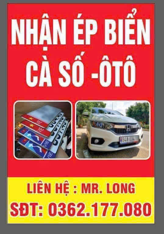 NHẬN LÀM DỊCH VỤ XE Ô TÔ TRỌN GÓI TẠI HÀ NỘI 16003692