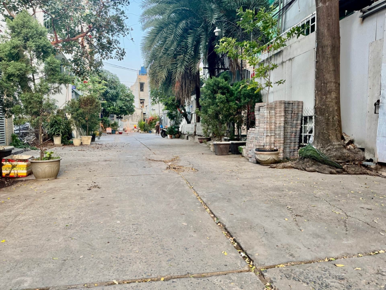 🏡 O2277 - NHÀ ĐẸP HẺM 9M, SÂN OTO RỘNG RÃI 🏡 16003699