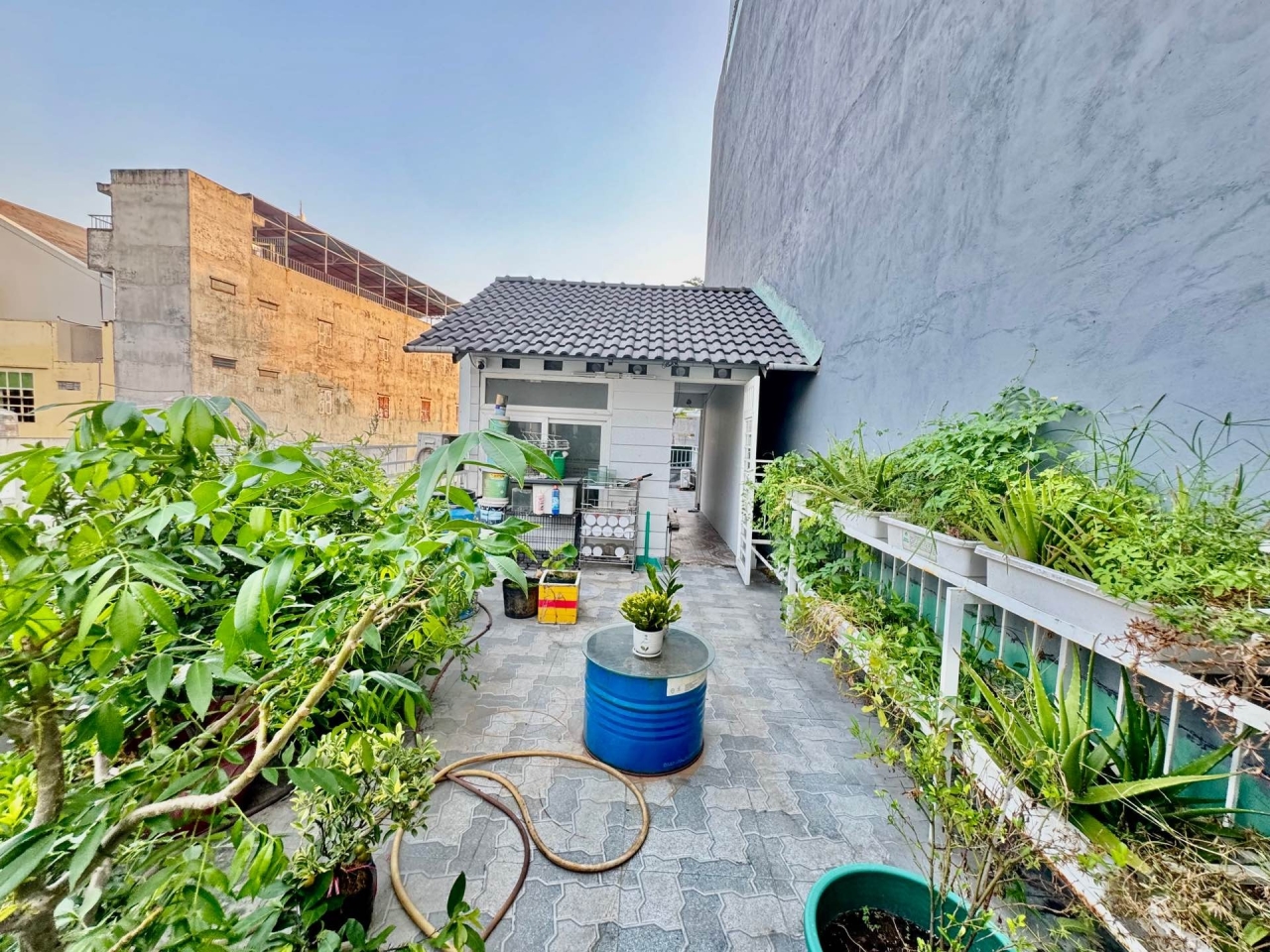 🏡 O2277 - NHÀ ĐẸP HẺM 9M, SÂN OTO RỘNG RÃI 🏡 16003699