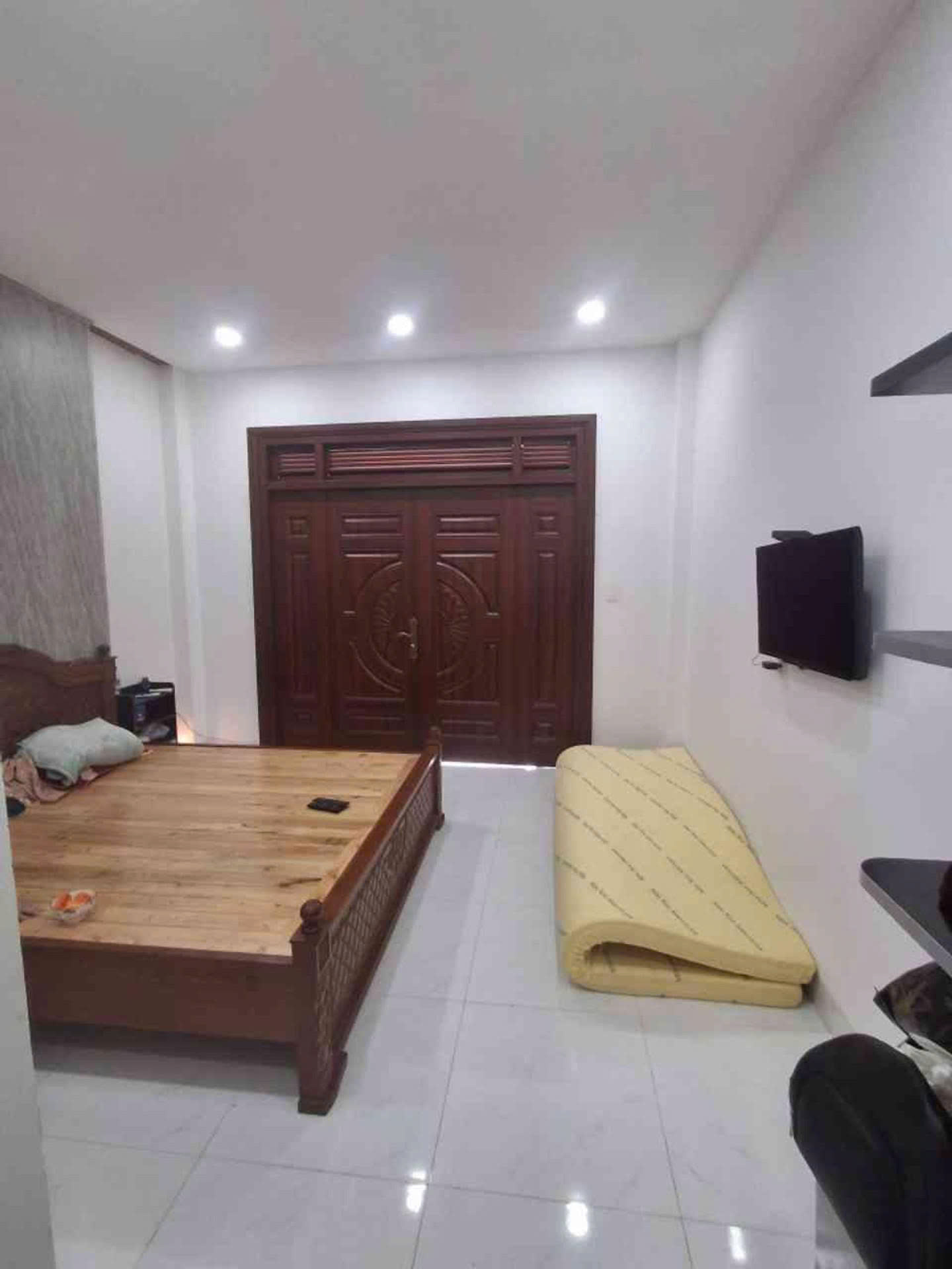 HẺM 8M THÔNG – NHÀ MỚI KIÊN CỐ 5 TẦNG 76M2  – 5PN – GIÁ NGỘP CHỈ 5,4 TỶ 16003700