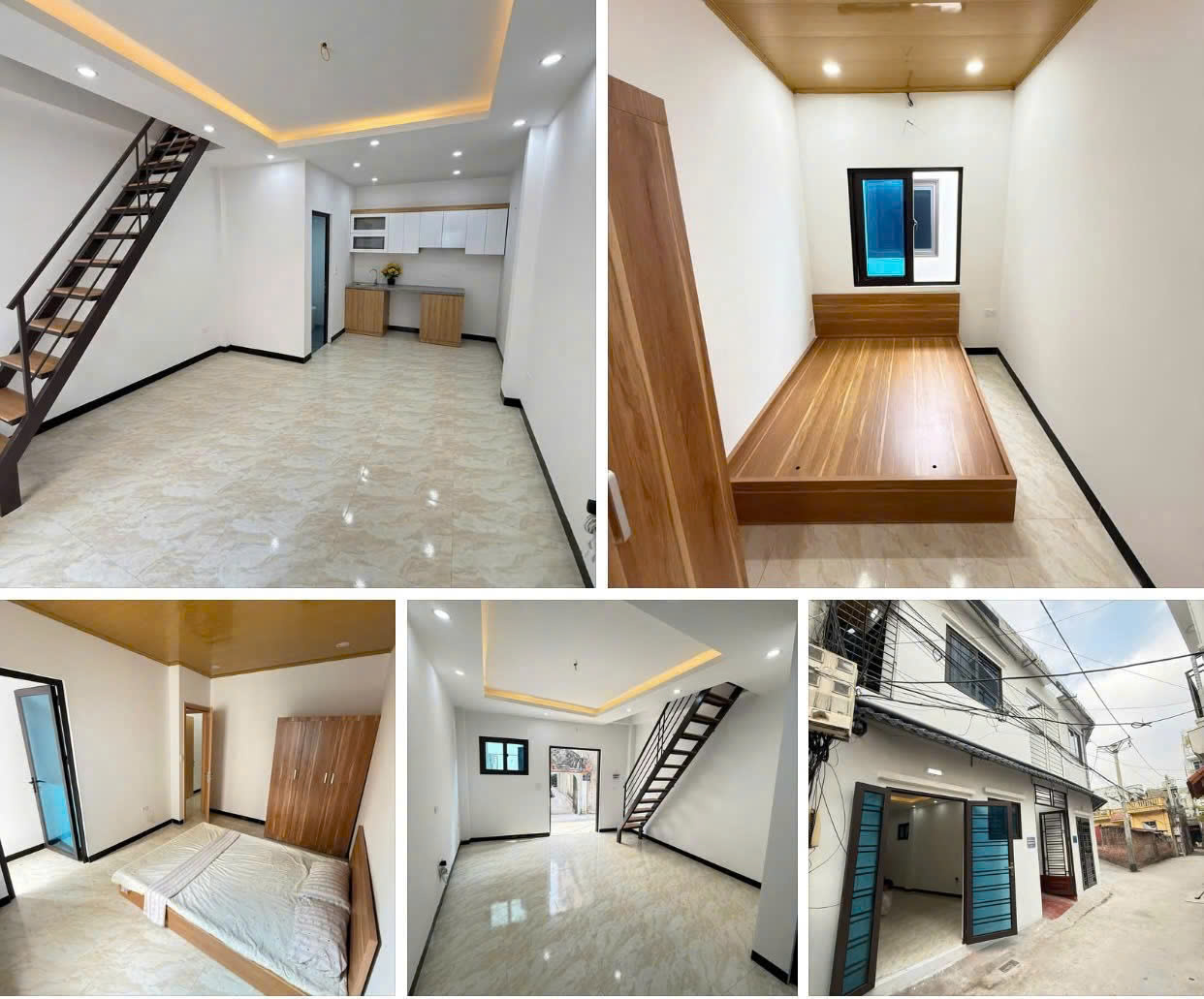 CHO THUÊ NHÀ NGUYÊN CĂN 2 TẦNG – TỔ 6 ĐA SỸ, KIẾN HƯNG, HÀ ĐÔNG, HÀ NỘI 16003701