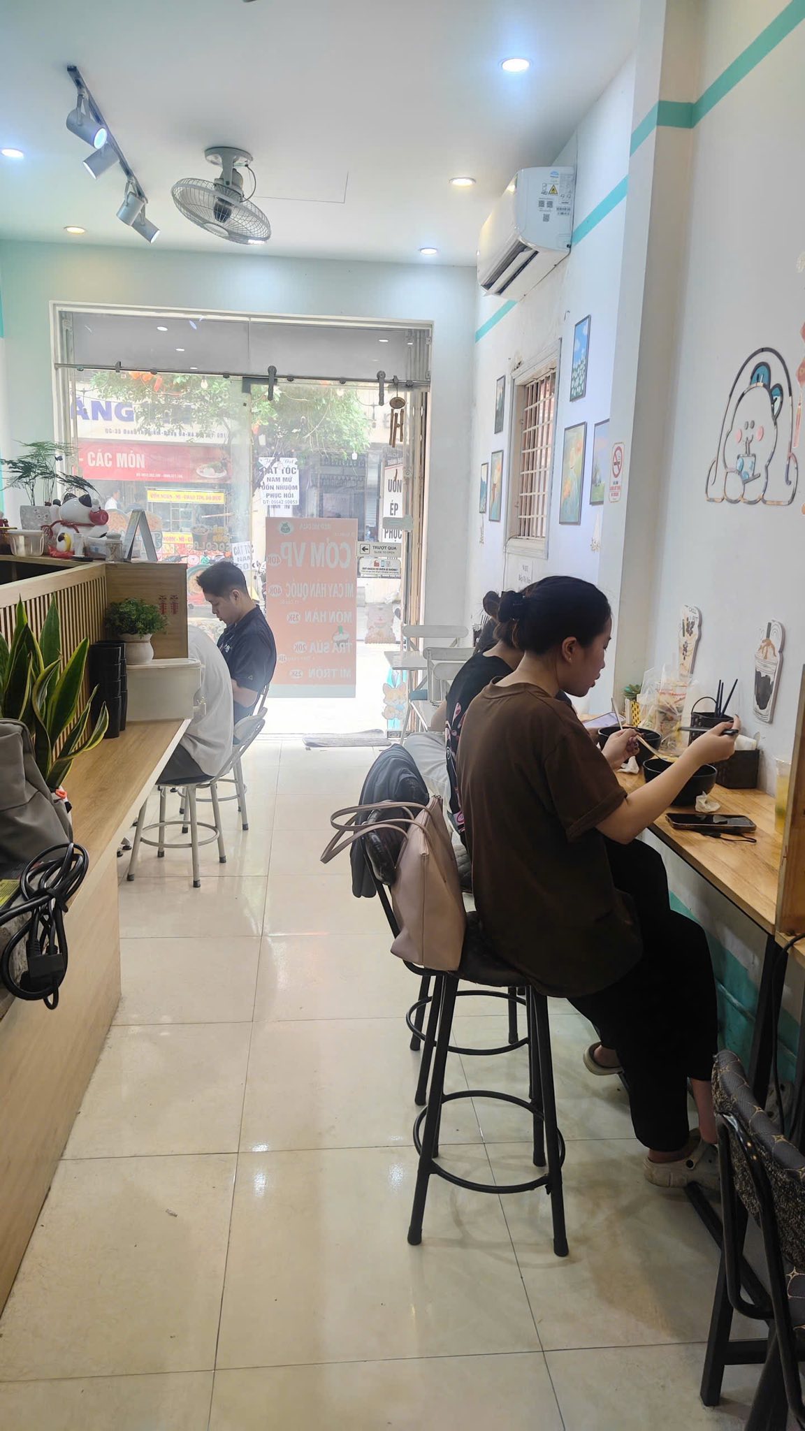 Sang nhượng quán tại 40 Đoàn Thị Điểm, Đống Đa, Hà Nội 16003702