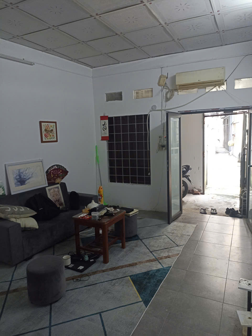 DO CHUYỂN CHỖ CẦN PASS LẠI NHÀ NGUYÊN CĂN – ĐÌNH THÔN - HÀ NỘI 16003709