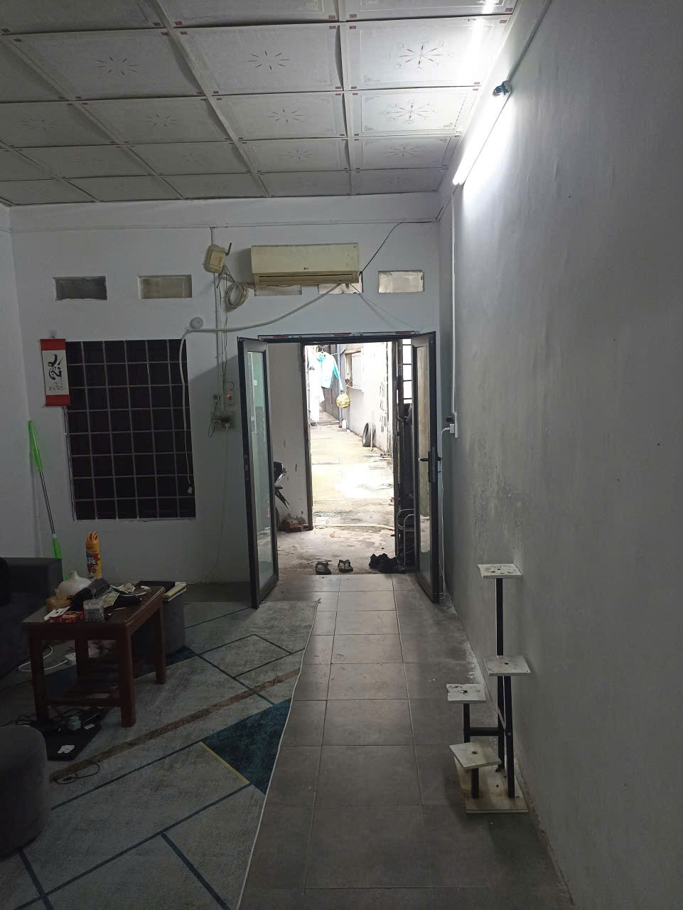 DO CHUYỂN CHỖ CẦN PASS LẠI NHÀ NGUYÊN CĂN – ĐÌNH THÔN - HÀ NỘI 16003709