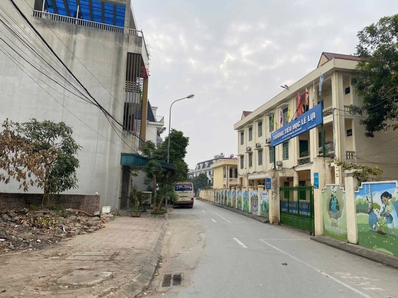 SỐ LƯỢNG CÓ HẠN LÔ TRỤC CHÍNH  LÀN 2  QL21 ĐỐI DIỆN TRƯỜNG CĐ CLC NGHỀ  GIÁ NHỈNH 3 TỶ HOÀ LẠC 16003710