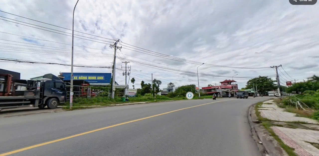 SIÊU PHẨM ĐẤT MẶT TIỀN DT747 – ĐƯỜNG TỈNH 747 – THÁI HÒA, TÂN UYÊN, BÌNH DƯƠNG 16003783
