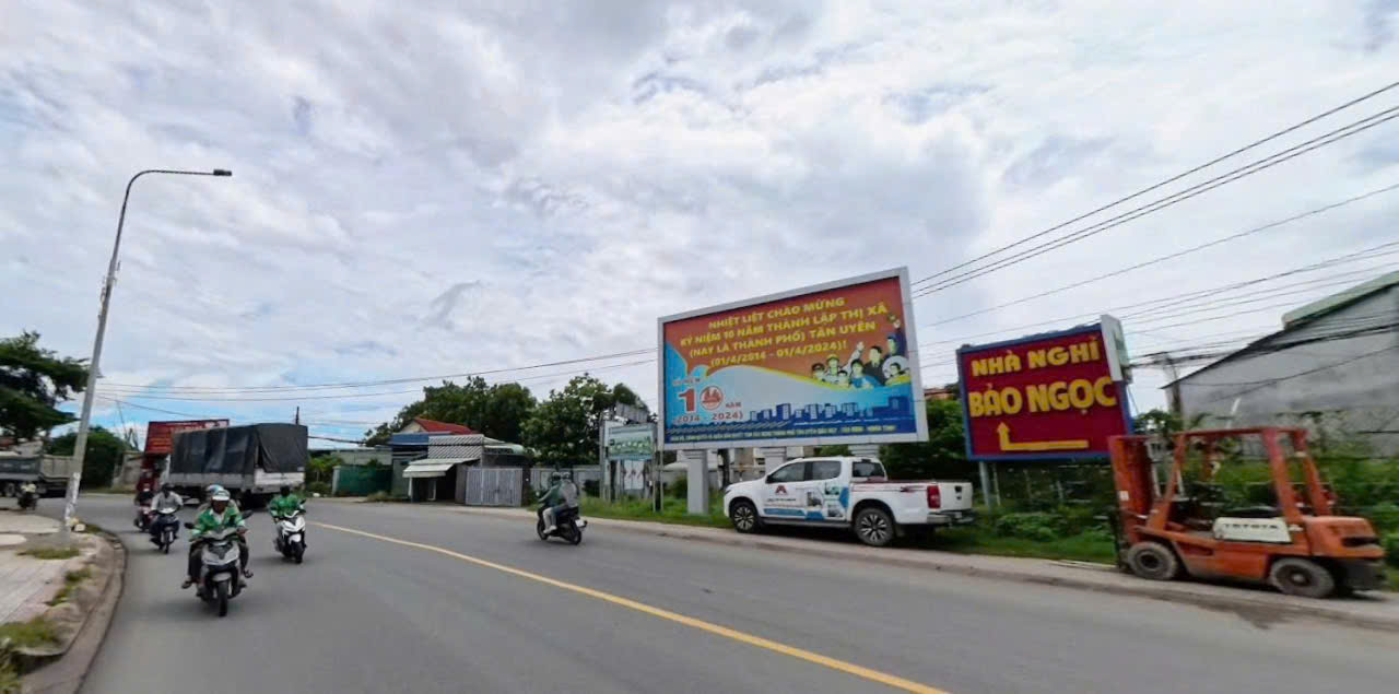 SIÊU PHẨM ĐẤT MẶT TIỀN DT747 – ĐƯỜNG TỈNH 747 – THÁI HÒA, TÂN UYÊN, BÌNH DƯƠNG 16003783
