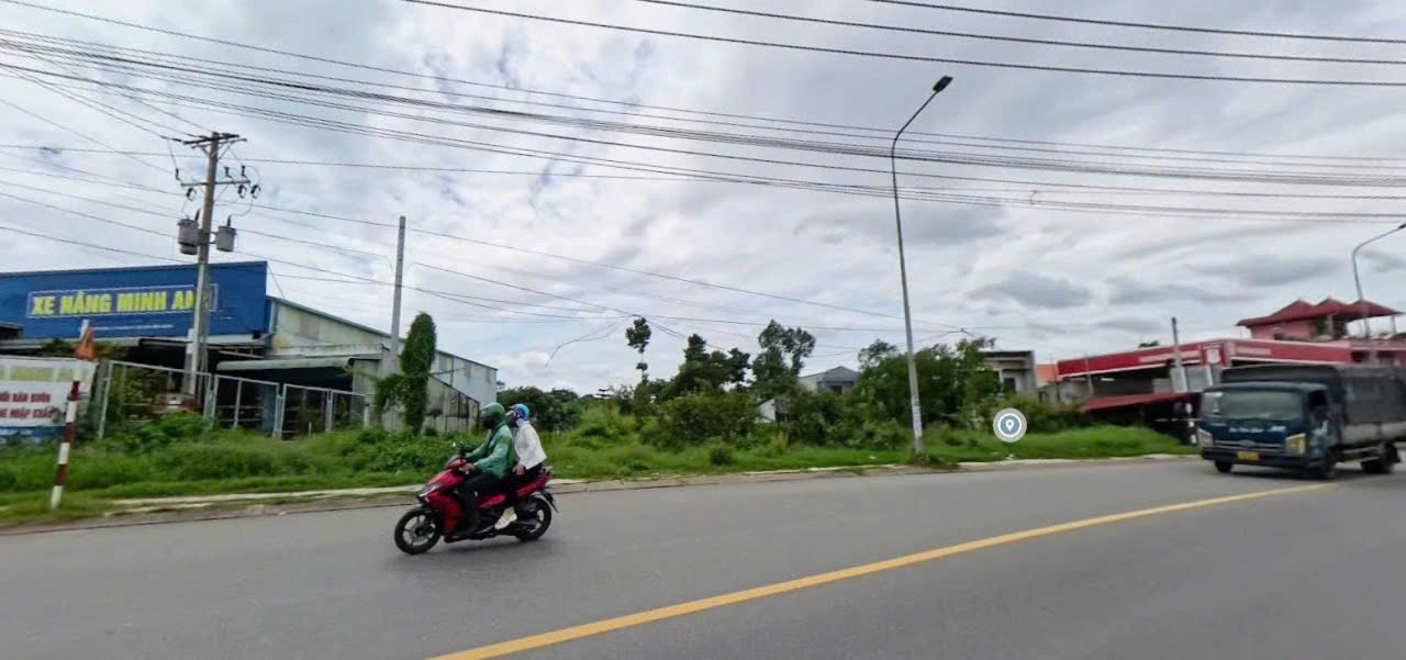 SIÊU PHẨM ĐẤT MẶT TIỀN DT747 – ĐƯỜNG TỈNH 747 – THÁI HÒA, TÂN UYÊN, BÌNH DƯƠNG 16003783