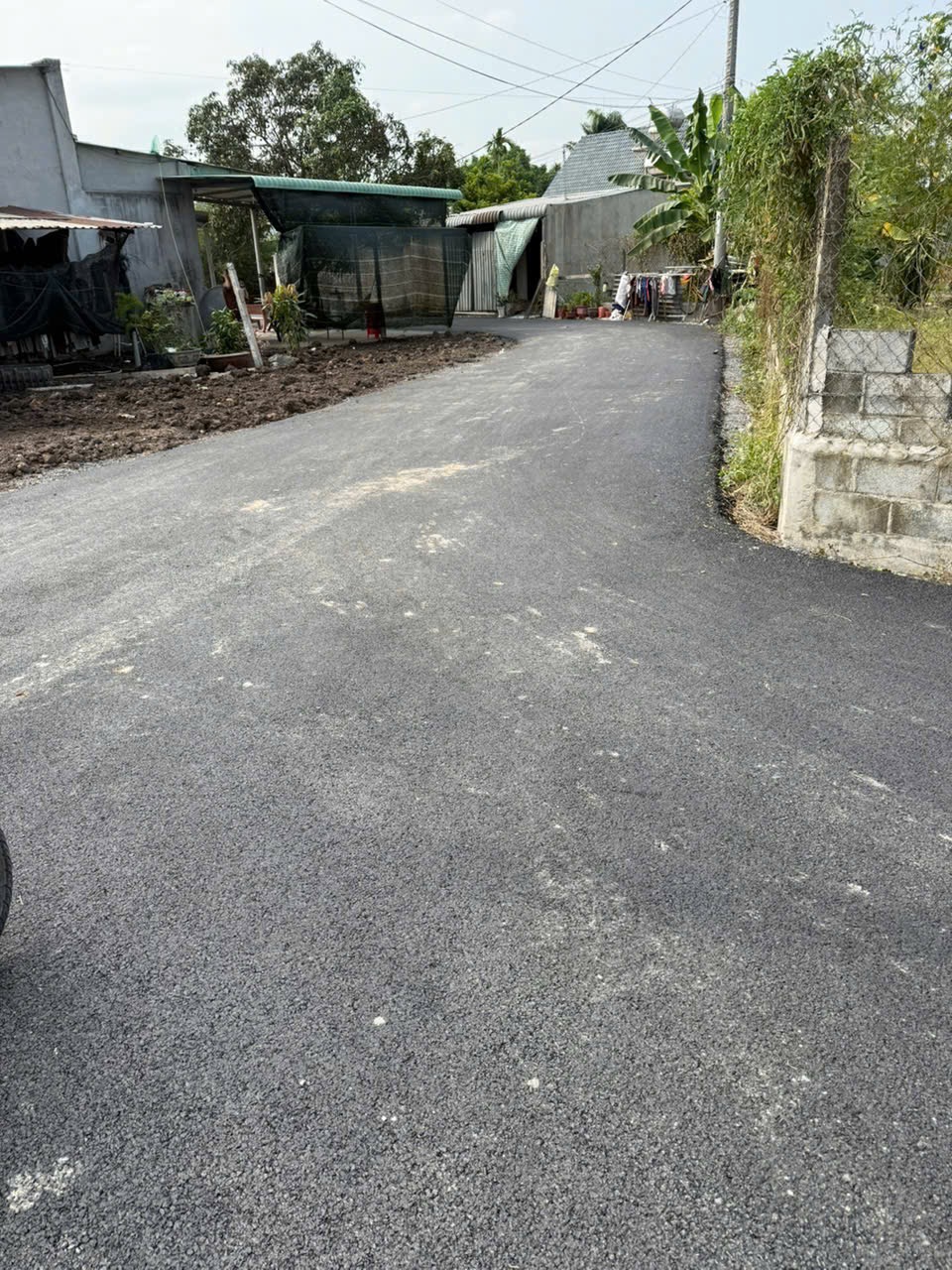 Cần bán gấp lô đất tại xã UBND Trung lập Thượng, Củ Chi, Tp. HCM 100m2 chỉ 1tỷ3, full thổ cư, sổ hồng sẵn 16003786