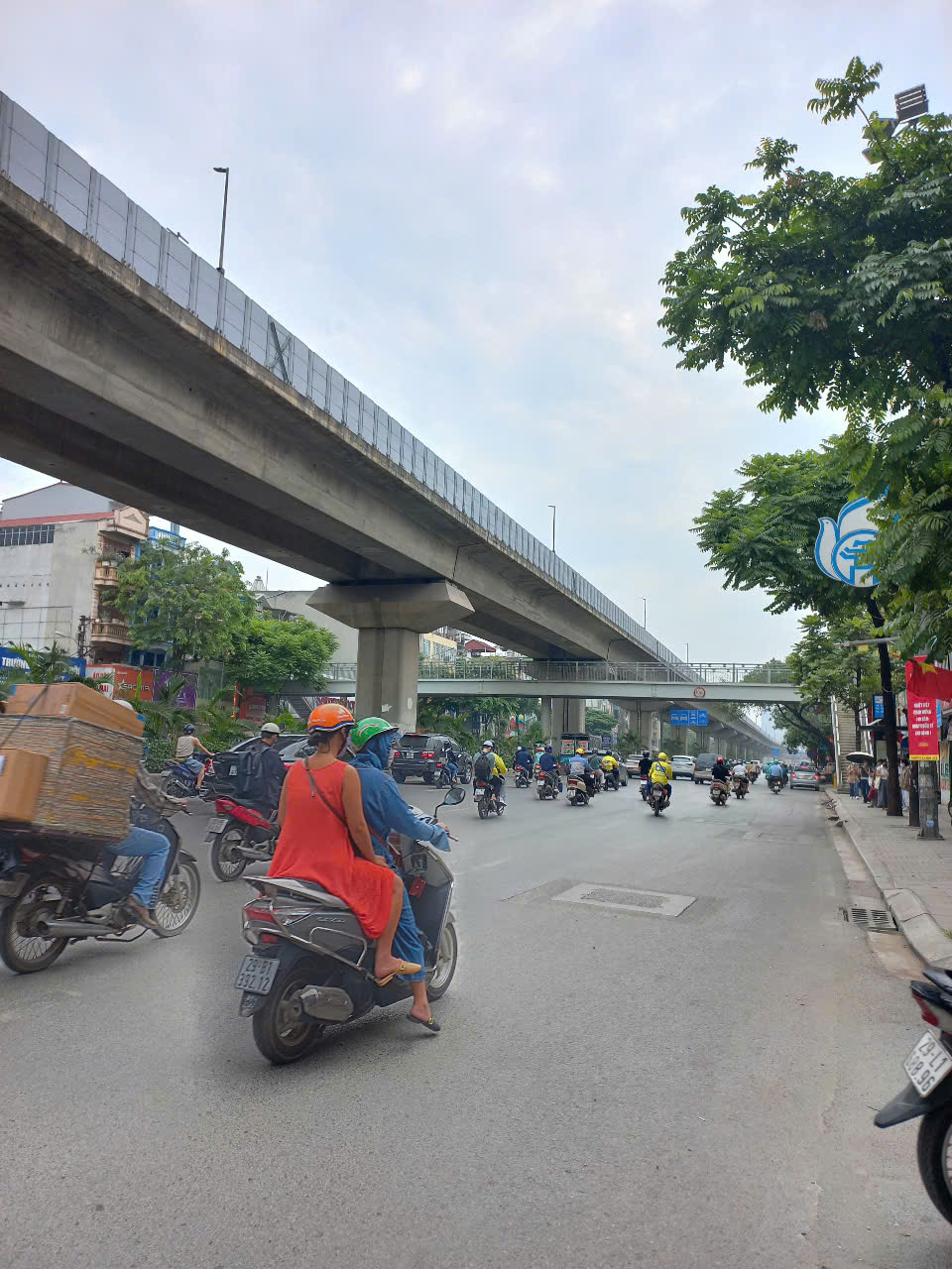 BÁN NHÀ NGUYỄN TRÃI THANH XUÂN, LÔ GÓC 3 MẶT THOÁNG, 7 TẦNG THANG MÁY  Ở, VP, NHỈNH 27 TỶ 16003787