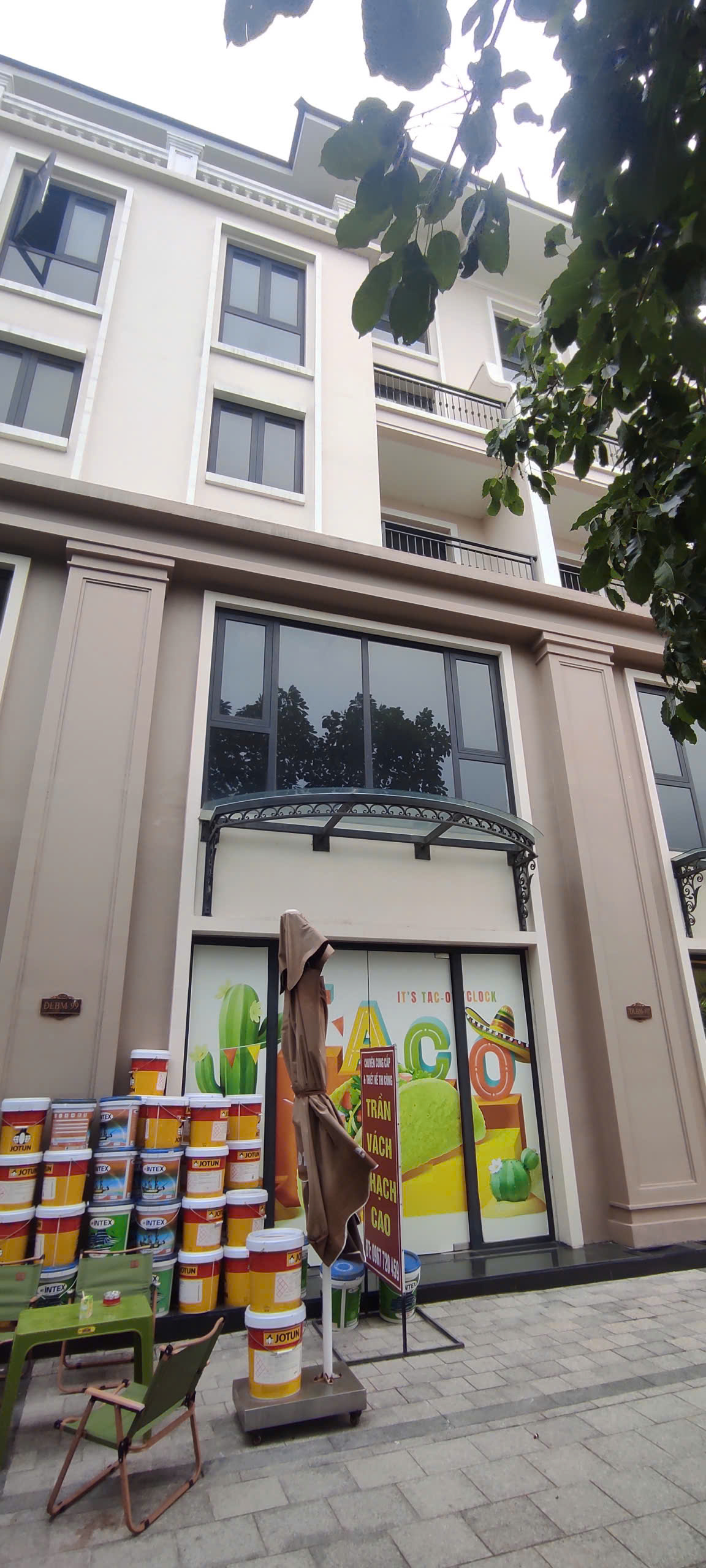 HOT SHOPHOUSE VINHOMES OCEAN PARK 3 – ĐẠI LỘ BỐN MÙA 16003788