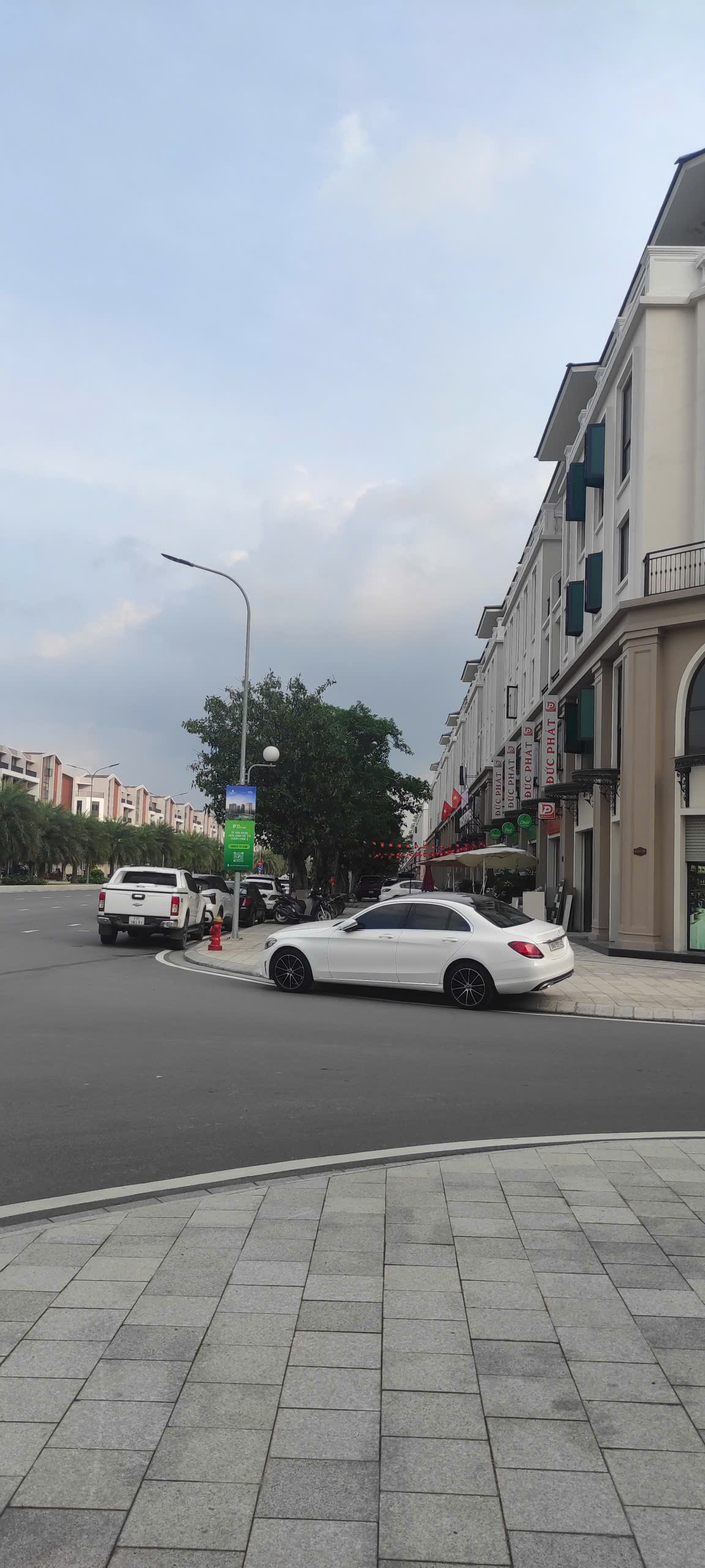 HOT SHOPHOUSE VINHOMES OCEAN PARK 3 – ĐẠI LỘ BỐN MÙA 16003788