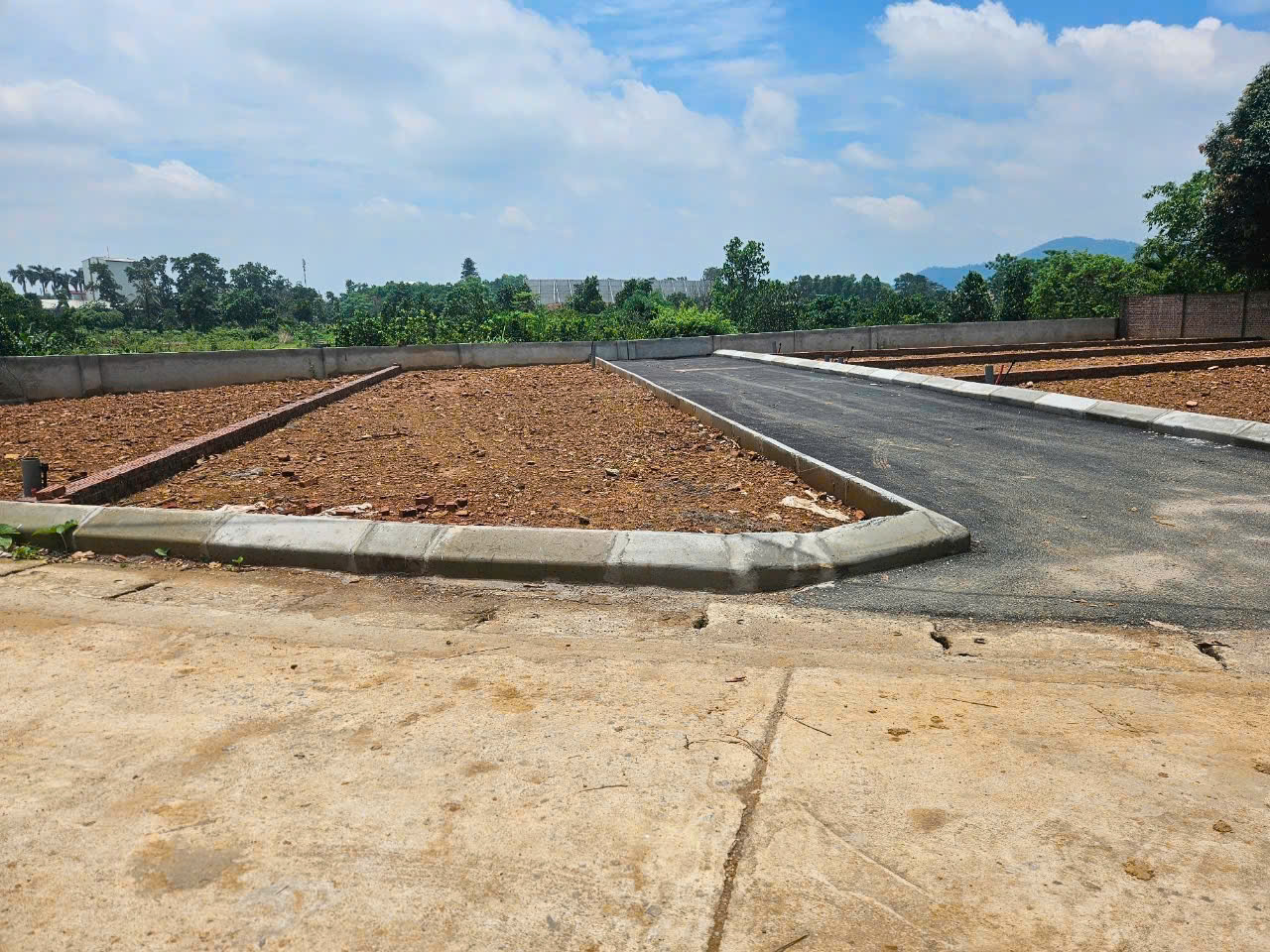 ĐỘC QUYỀN  LÔ GÓC GẦN UBND XÃ ĐOÀI PHƯƠNG- HÒA LẠC- DIỆN TÍCH 105M2- NHỈNH 2 TỶ- FULL THỔ CƯ - SẴN 16003791