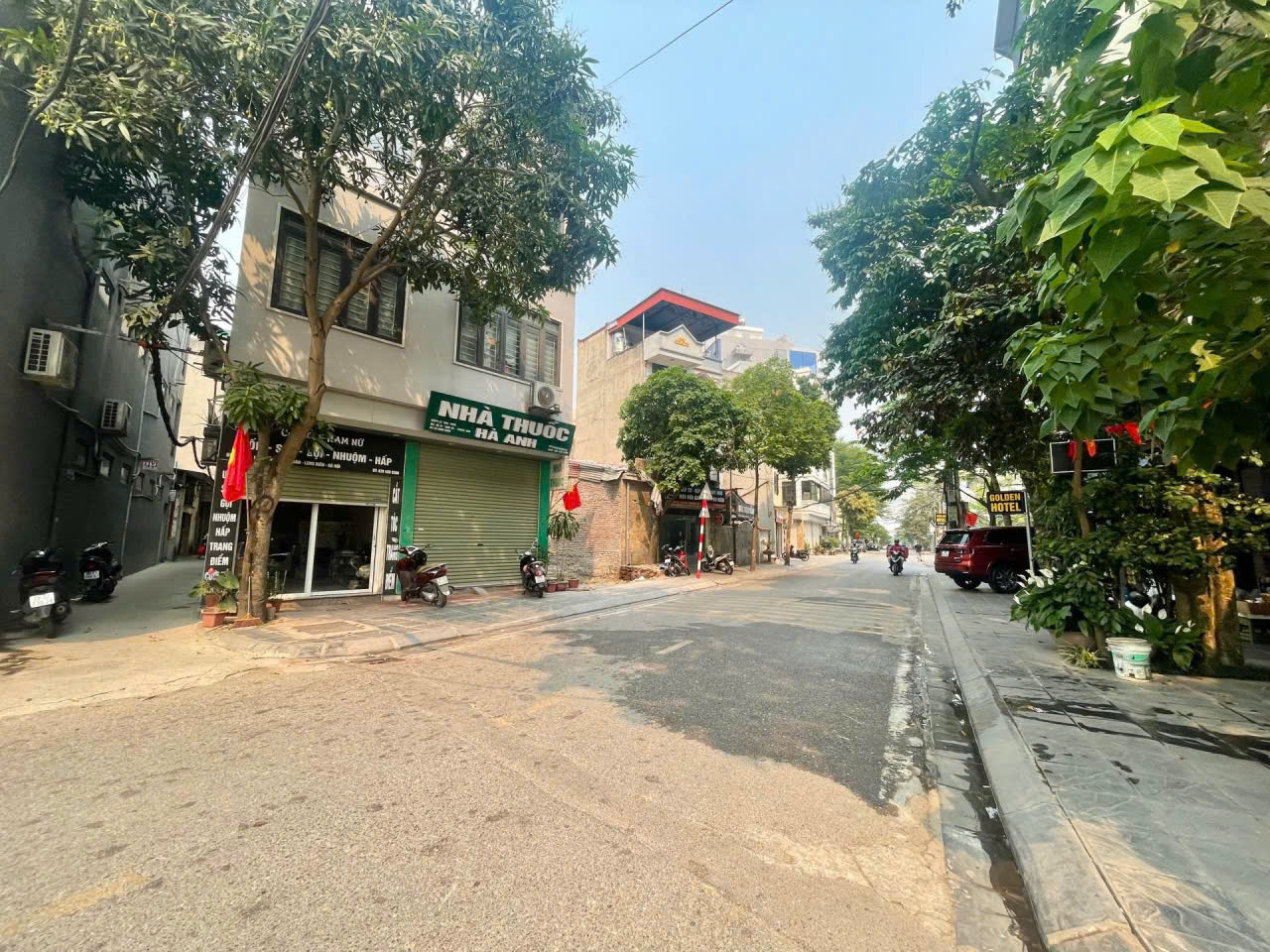 🚗 46M² ĐẤT THẠCH BÀN – Ô TÔ – GẦN AEON LONG BIÊN – GIÁ 10,X TỶ CỰC HIẾM 16003792