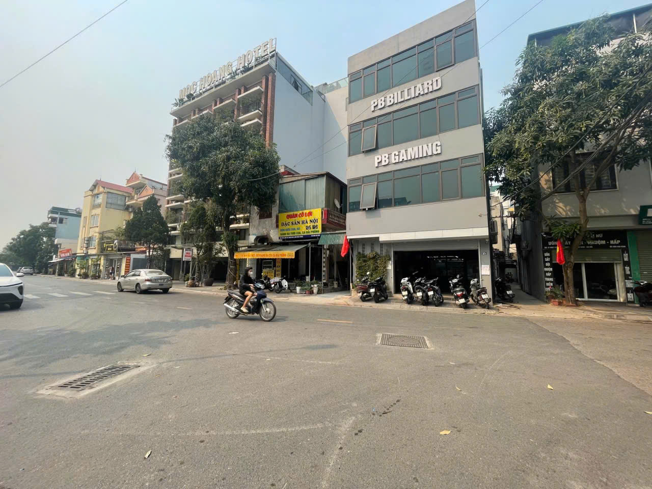 🚗 46M² ĐẤT THẠCH BÀN – Ô TÔ – GẦN AEON LONG BIÊN – GIÁ 10,X TỶ CỰC HIẾM 16003792