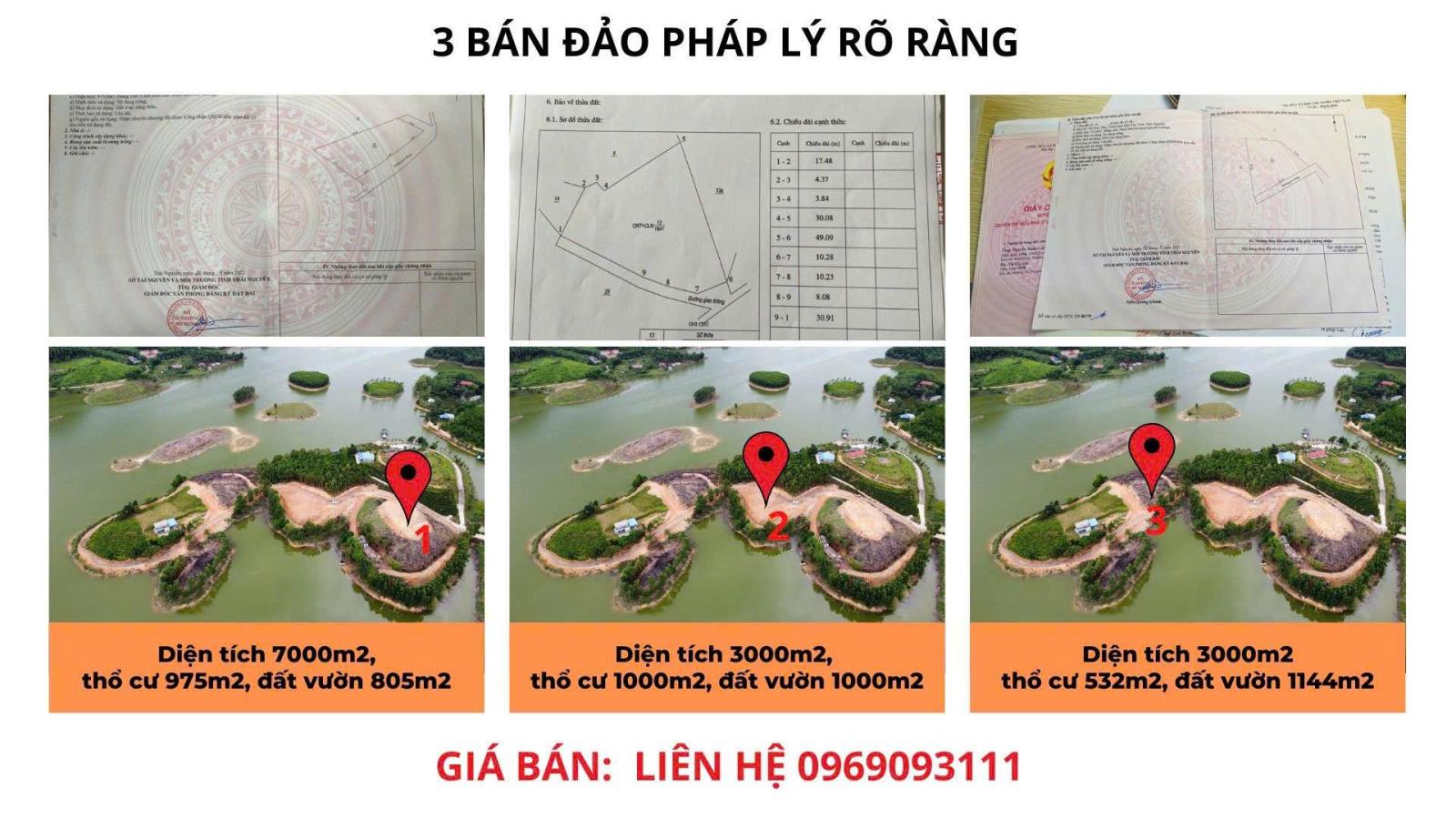 SỞ HỮU 1 TRONG NHỮNG BÁN ĐẢO NGHỈ DƯỠNG ĐẸP NHẤT HỒ NÚI CỐC – ĐẦU TƯ SINH LỜI – NGHỈ DƯỠNG 16003793