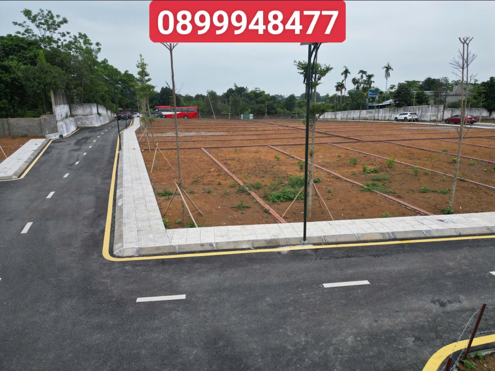 Bán đất nền Phú Cát Hòa Lạc 100m2 full thổ cư gần Đại học Quốc Gia giá nhỉnh 3 tỷ 16003800
