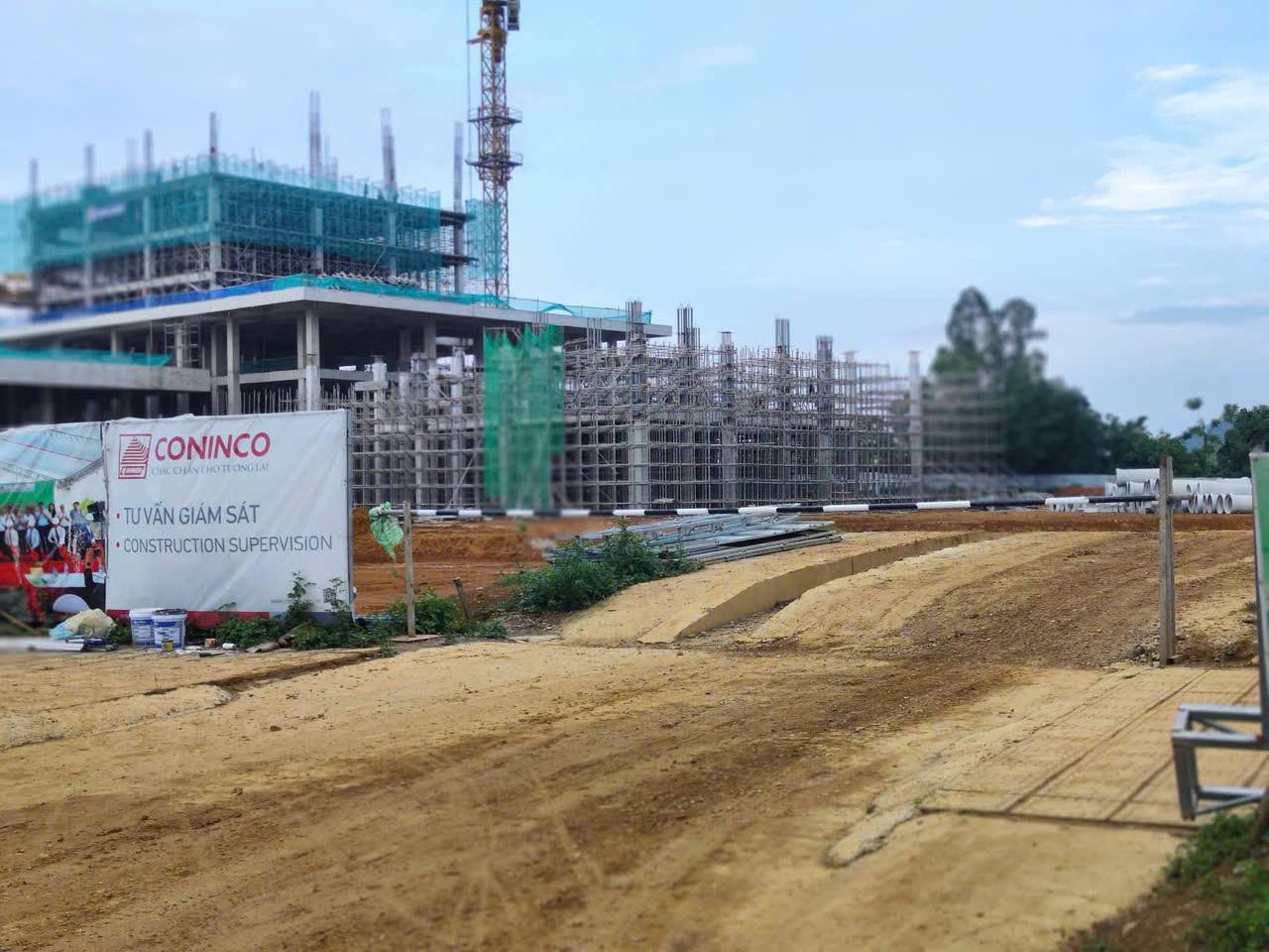 CHỈ NHỈNH 3 TỶ. SỞ HỮU 1 LÔ ĐẤT, GẦN ĐẠI HỌC QUỐC GIA, CÔNG NGHỆ CAO, HOÀ LẠC. 16003802